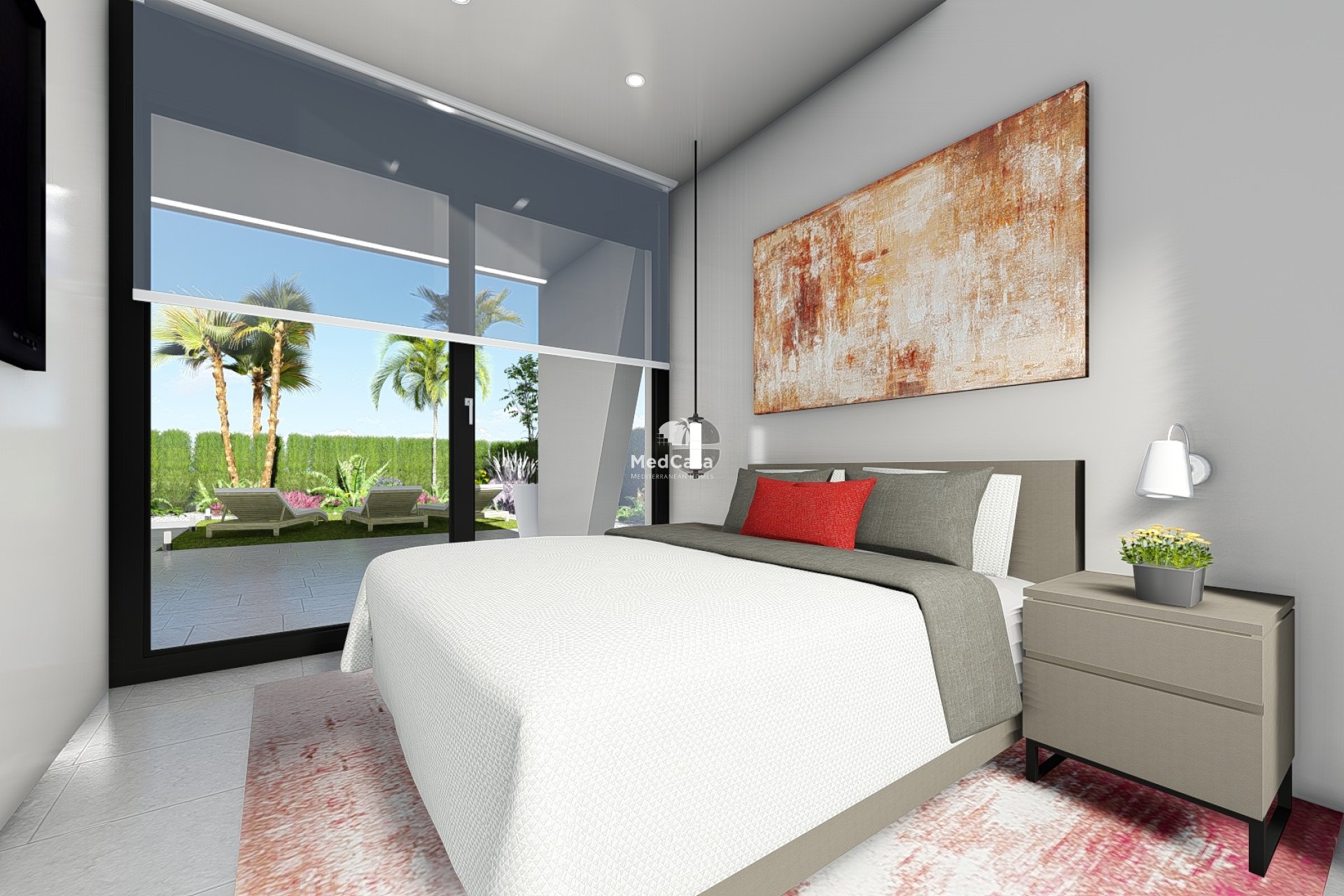 Obra nueva - Villa -
Calasparra