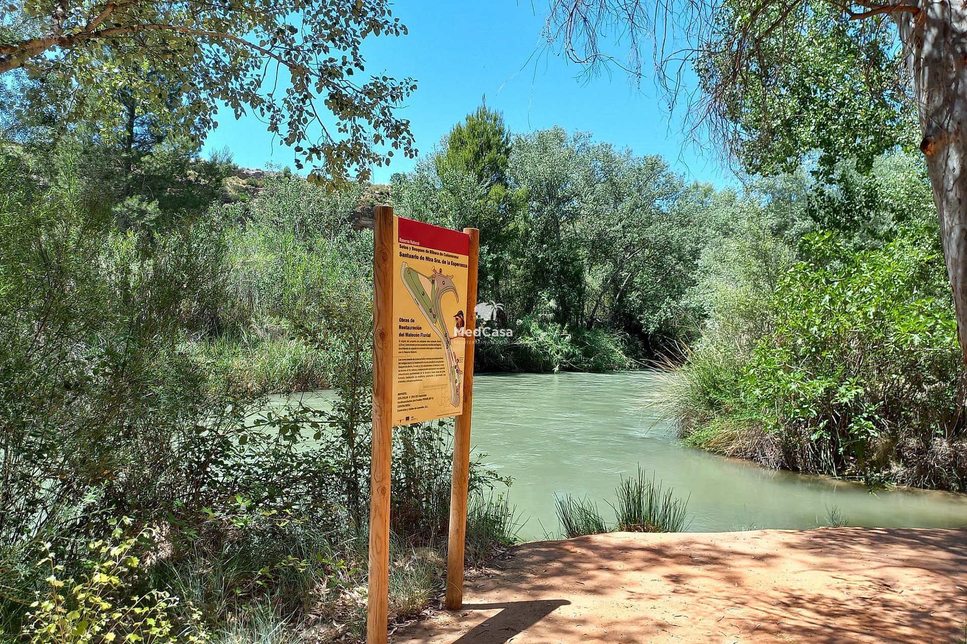 Obra nueva - Villa -
Calasparra