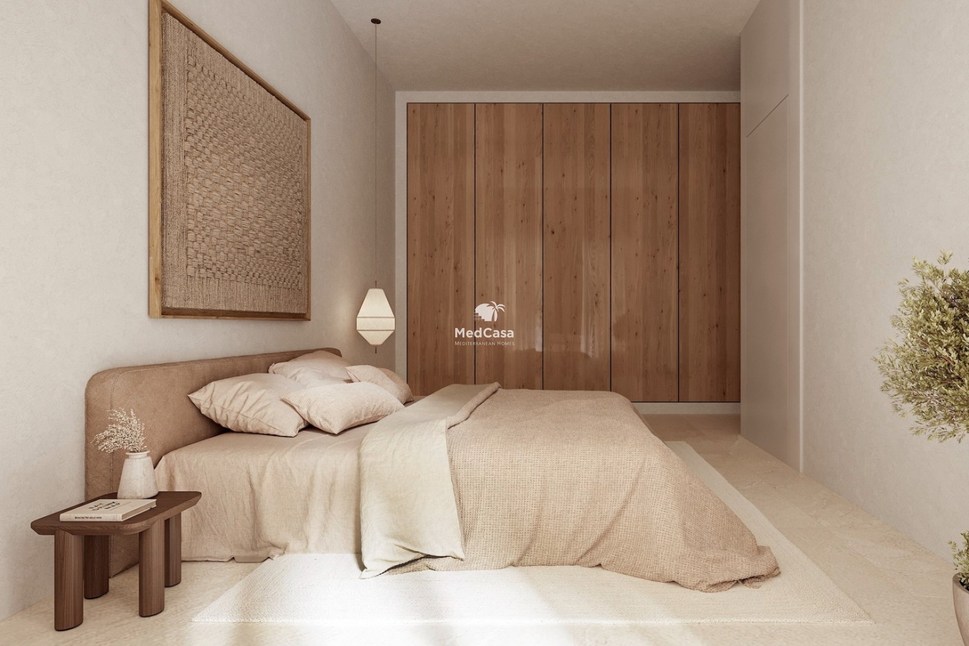 Obra nueva - Villa -
Calpe - Pla Roig