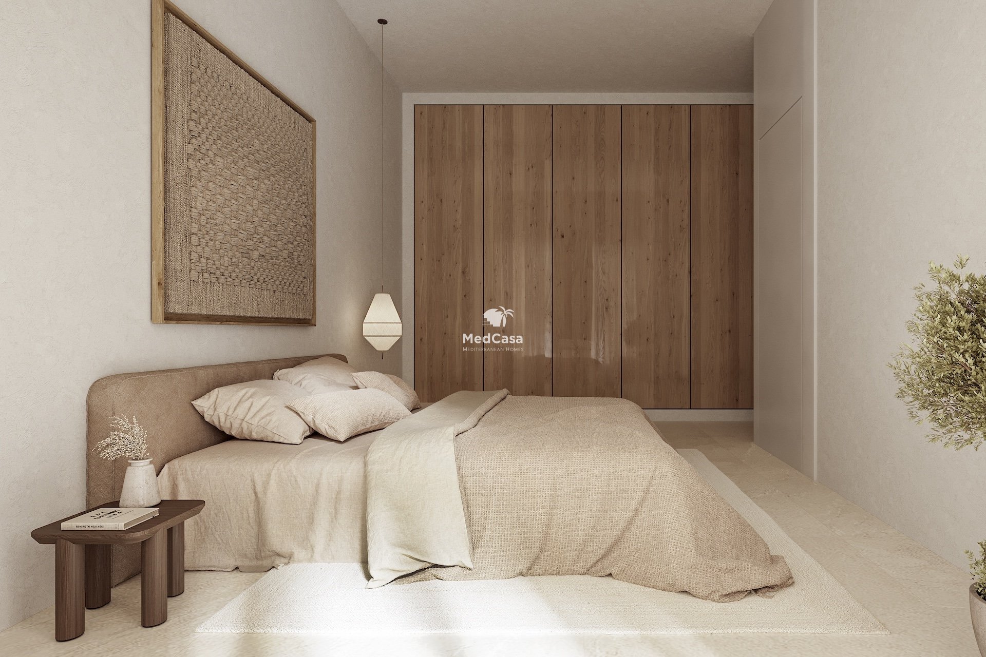 Obra nueva - Villa -
Calpe