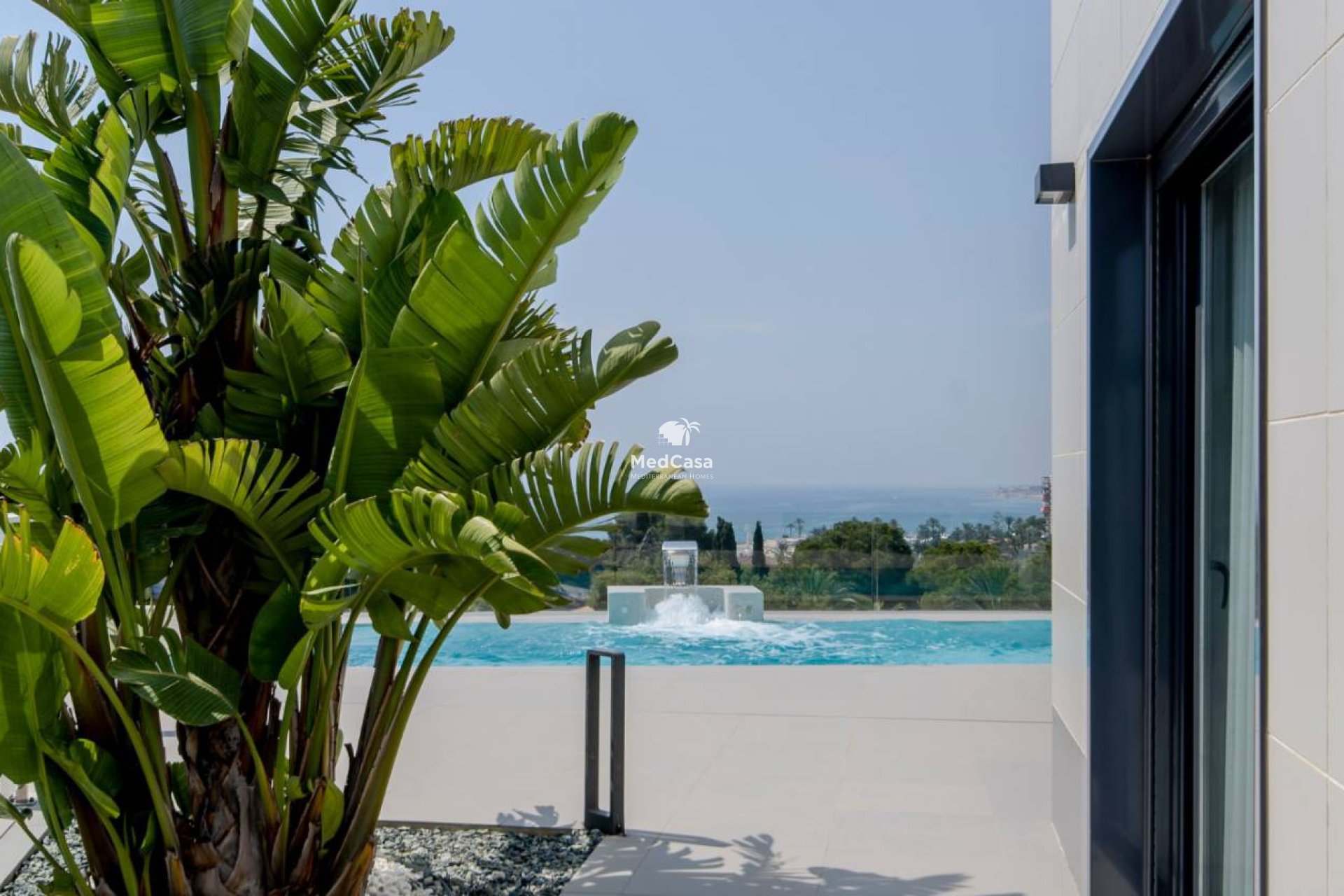 Obra nueva - Villa -
Campoamor - Dehesa de Campoamor