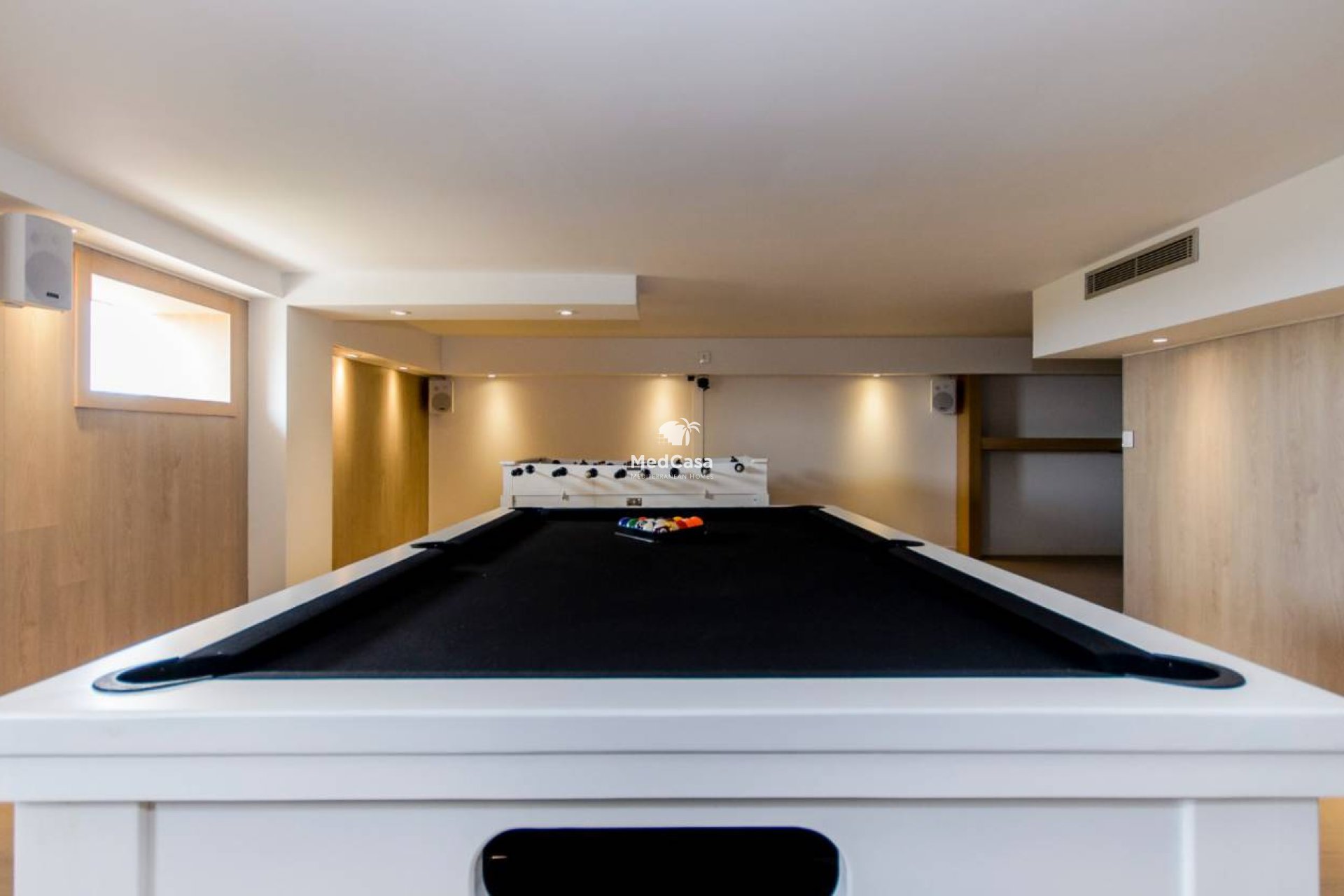 Obra nueva - Villa -
Campoamor - Dehesa de Campoamor