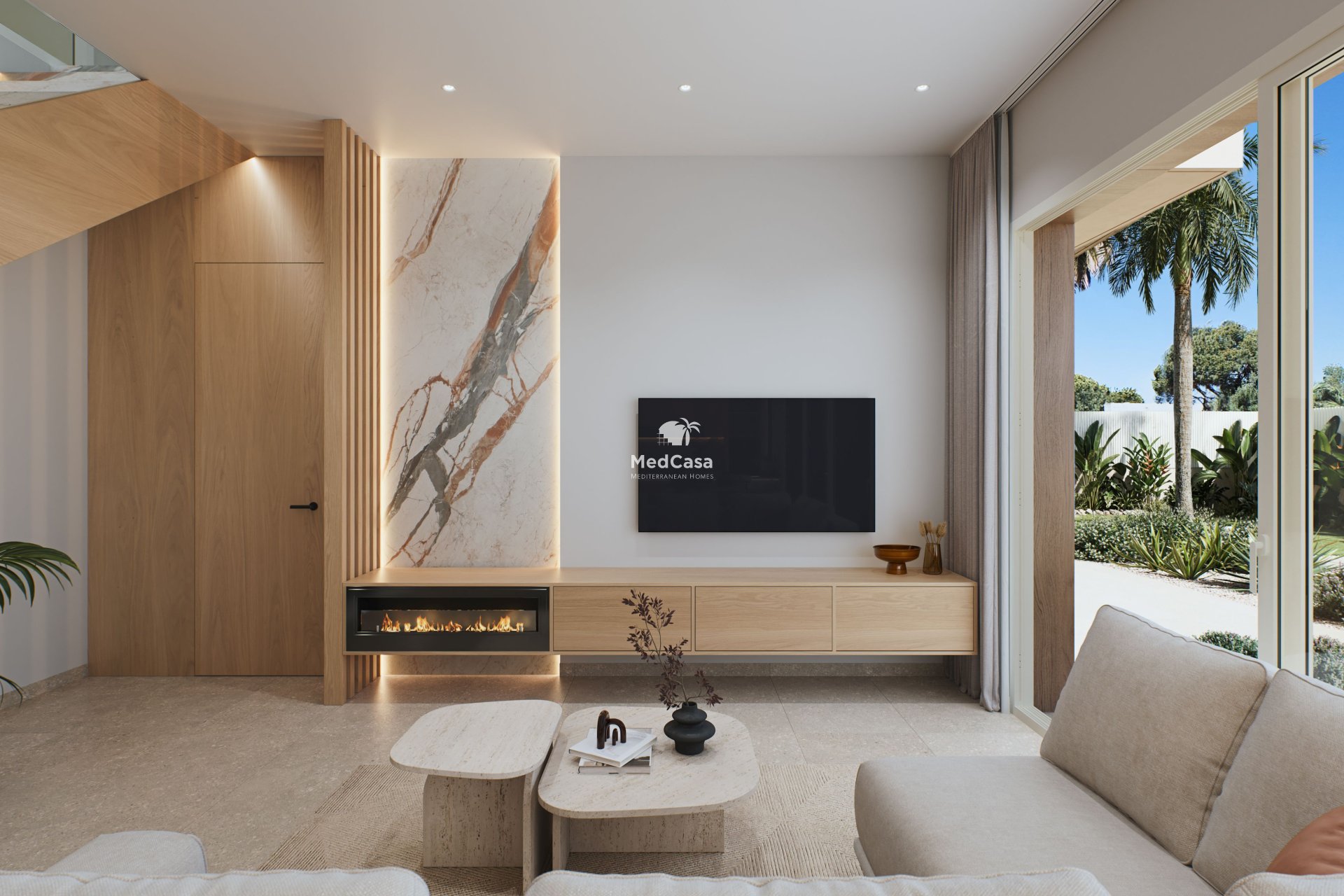 Obra nueva - Villa -
Campoamor - Dehesa de Campoamor