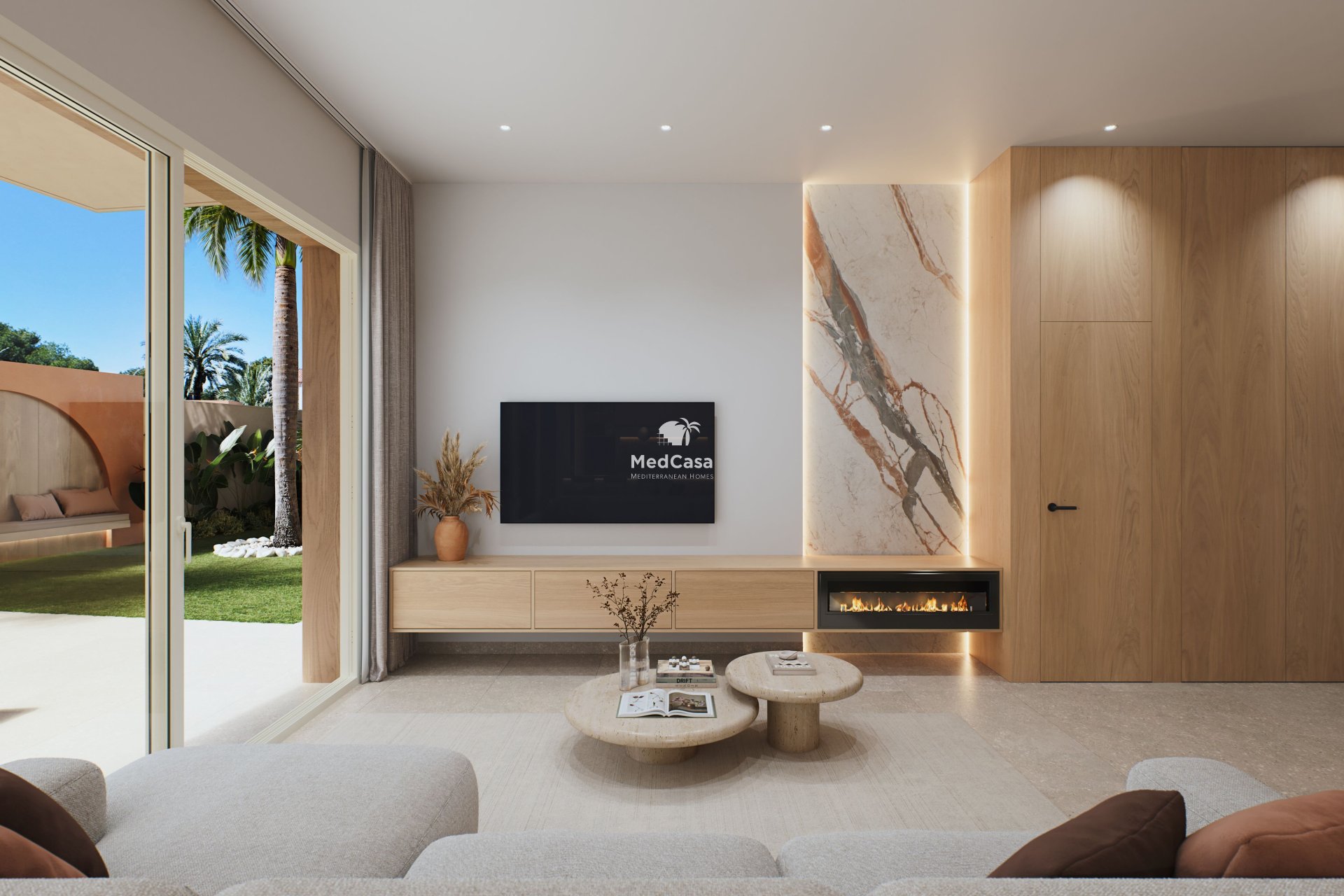 Obra nueva - Villa -
Campoamor - Dehesa de Campoamor