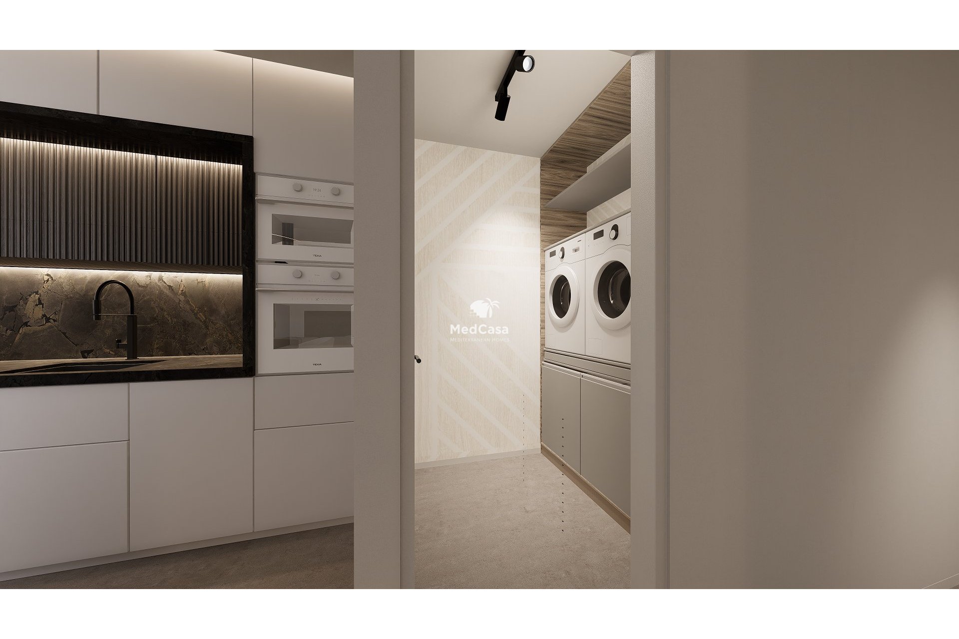 Obra nueva - Villa -
Ciudad Quesada