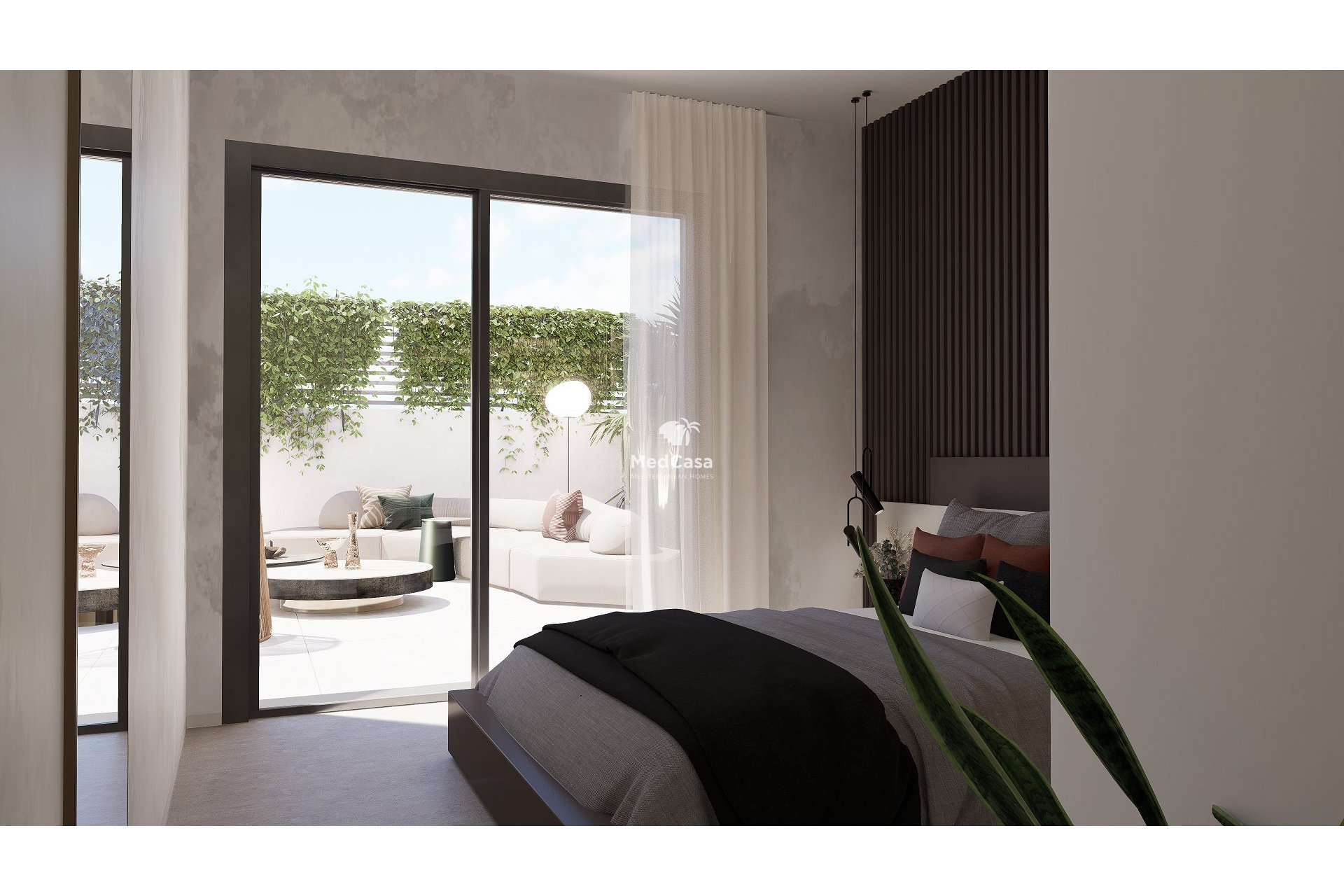 Obra nueva - Villa -
Ciudad Quesada