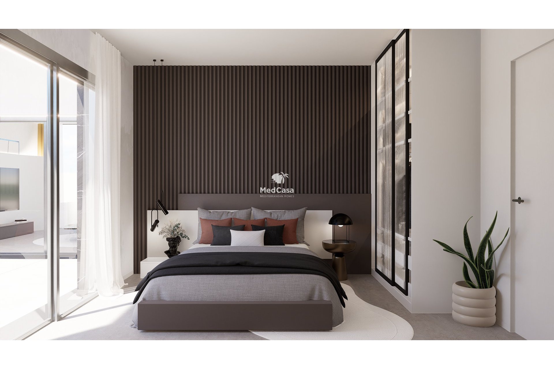 Obra nueva - Villa -
Ciudad Quesada