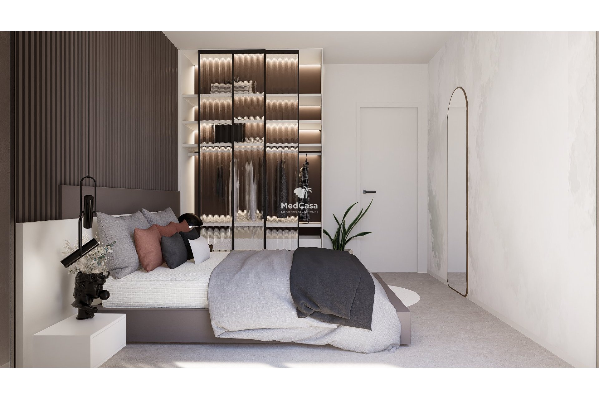 Obra nueva - Villa -
Ciudad Quesada