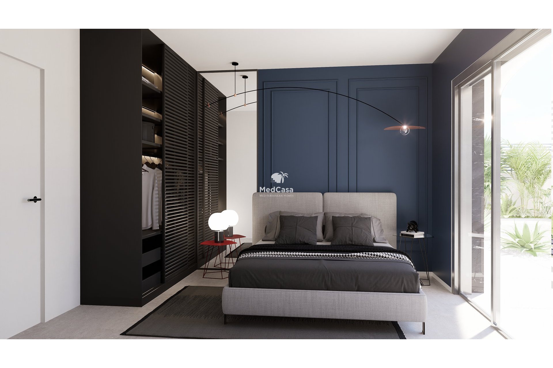 Obra nueva - Villa -
Ciudad Quesada