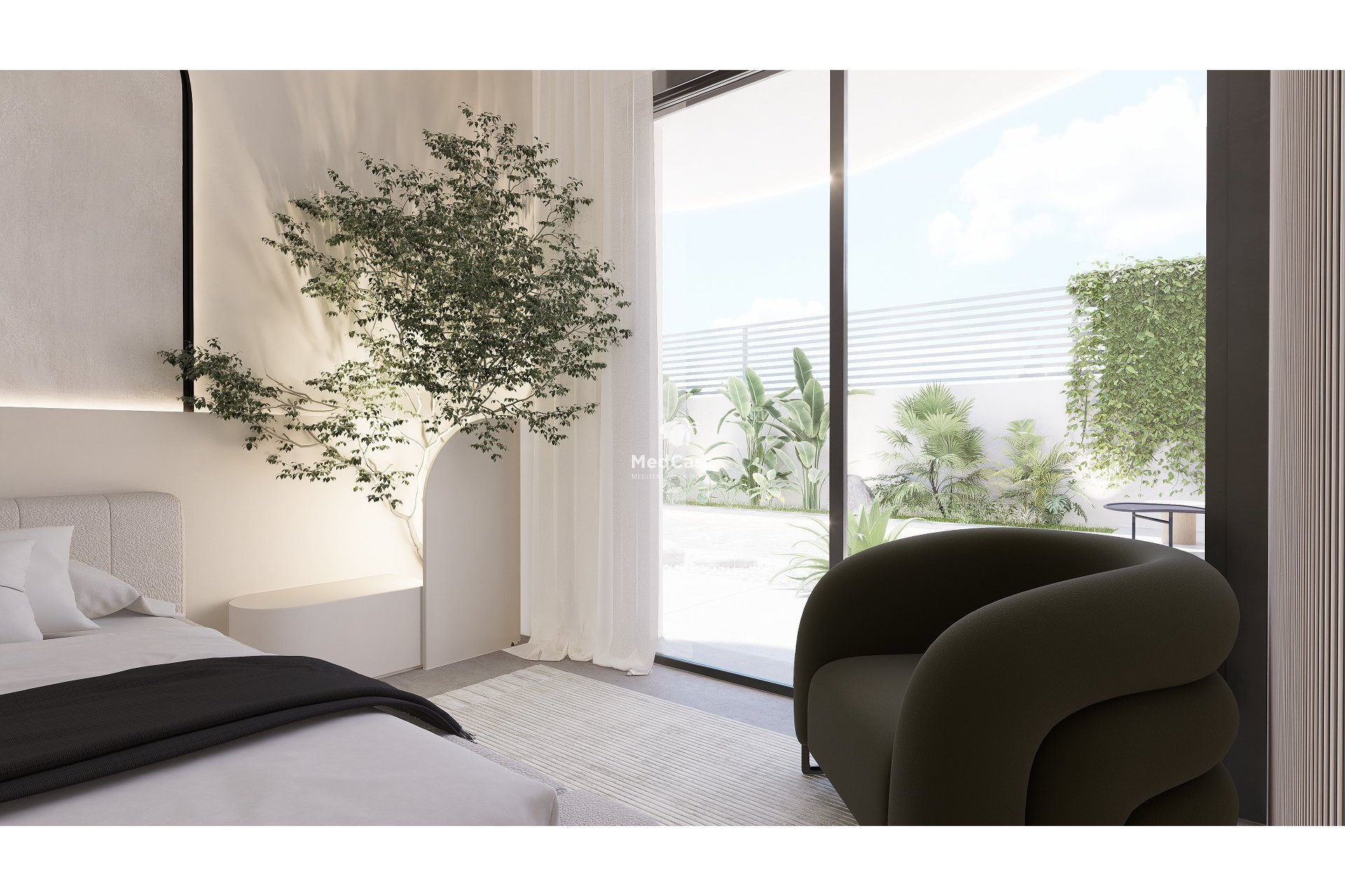 Obra nueva - Villa -
Ciudad Quesada