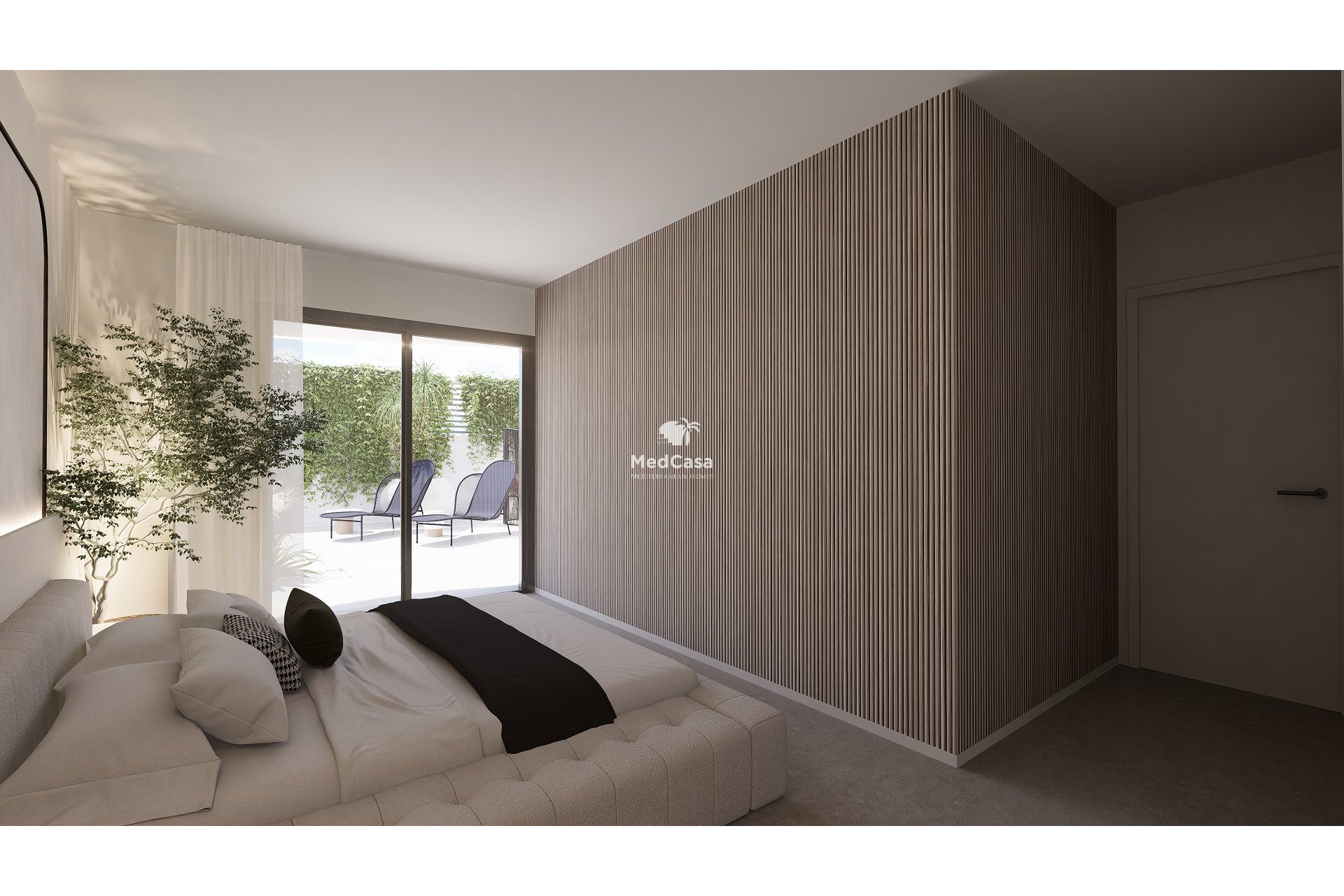 Obra nueva - Villa -
Ciudad Quesada