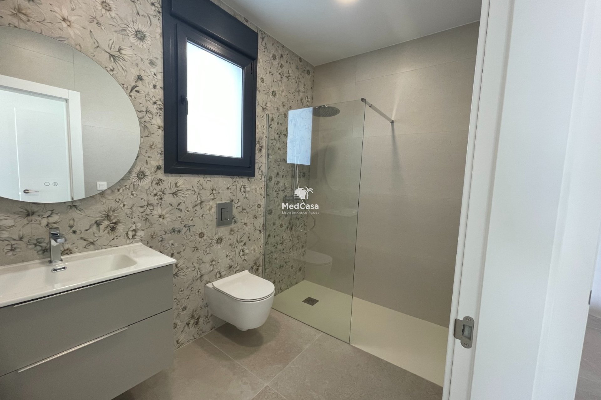 Obra nueva - Villa -
Ciudad Quesada