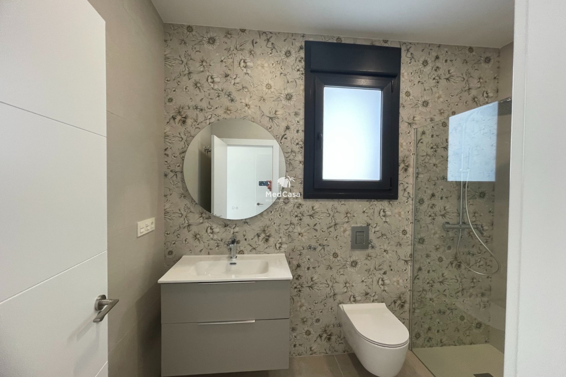 Obra nueva - Villa -
Ciudad Quesada