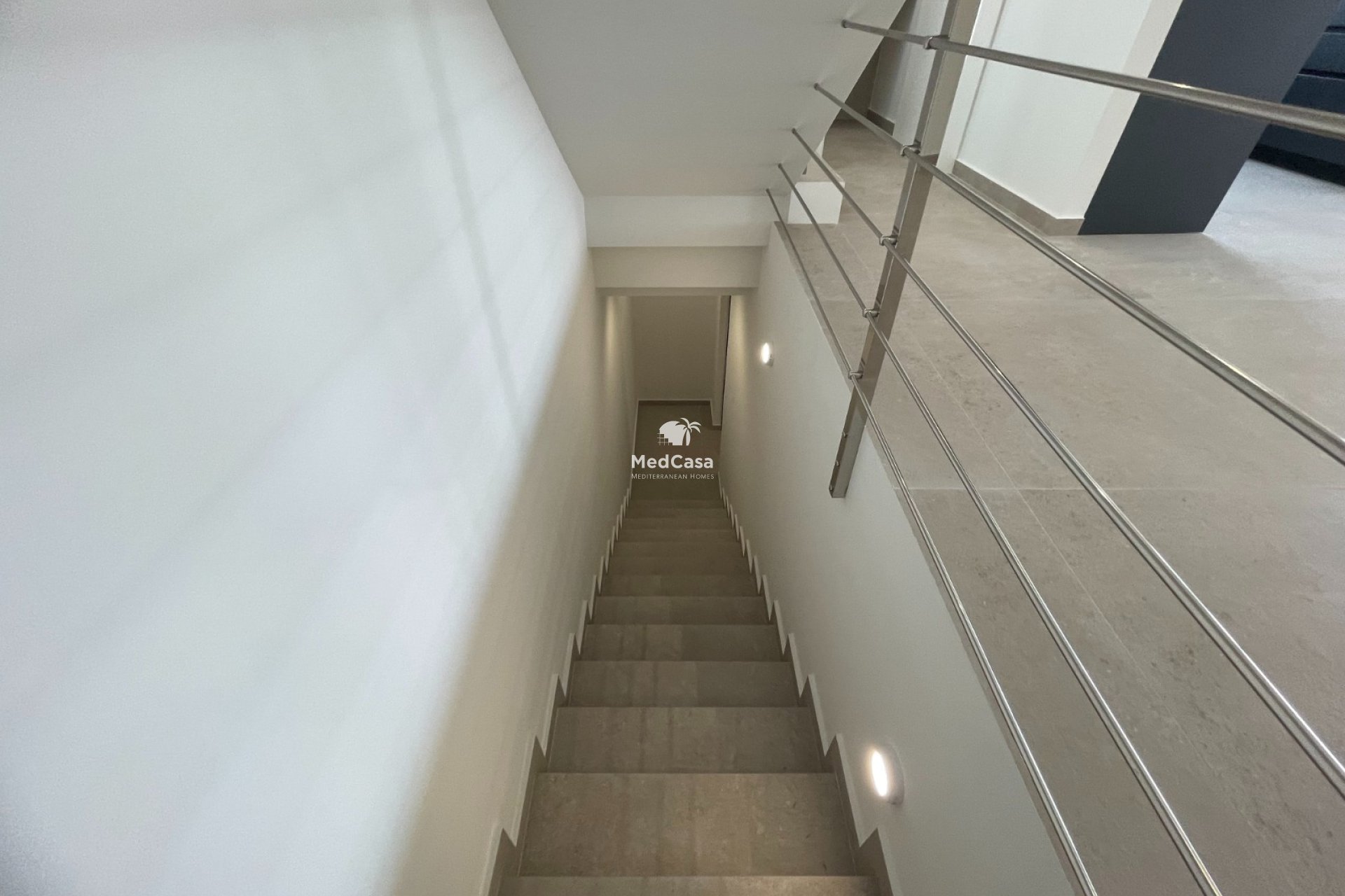 Obra nueva - Villa -
Ciudad Quesada