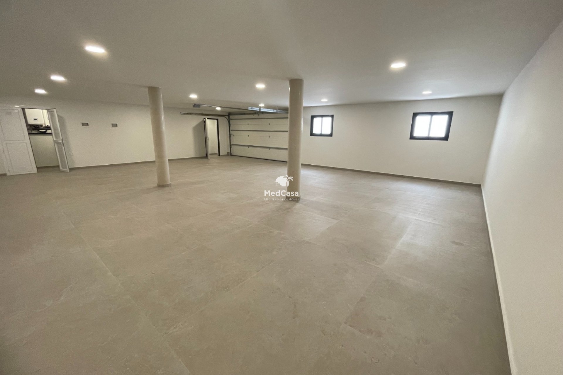 Obra nueva - Villa -
Ciudad Quesada