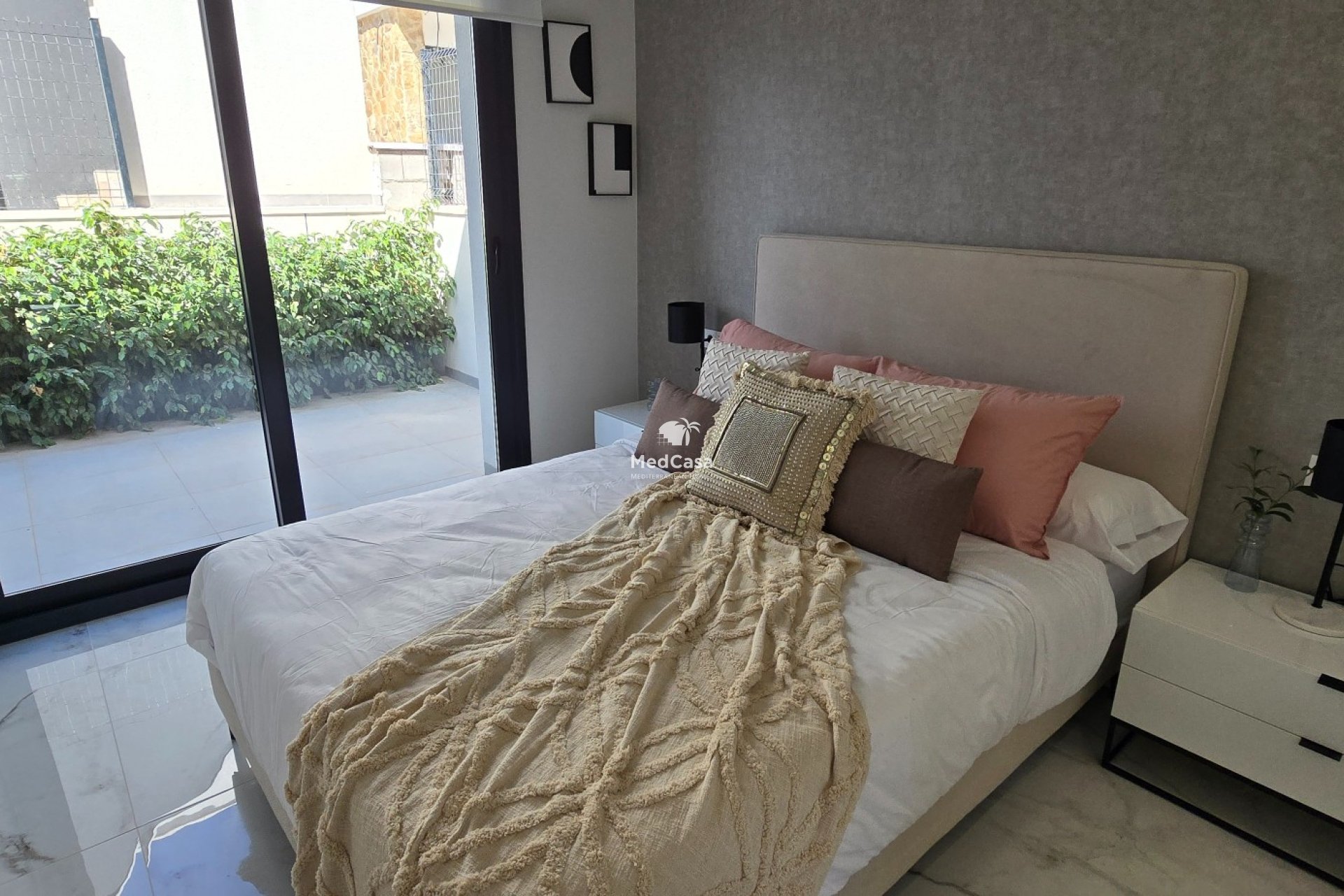 Obra nueva - Villa -
Ciudad Quesada