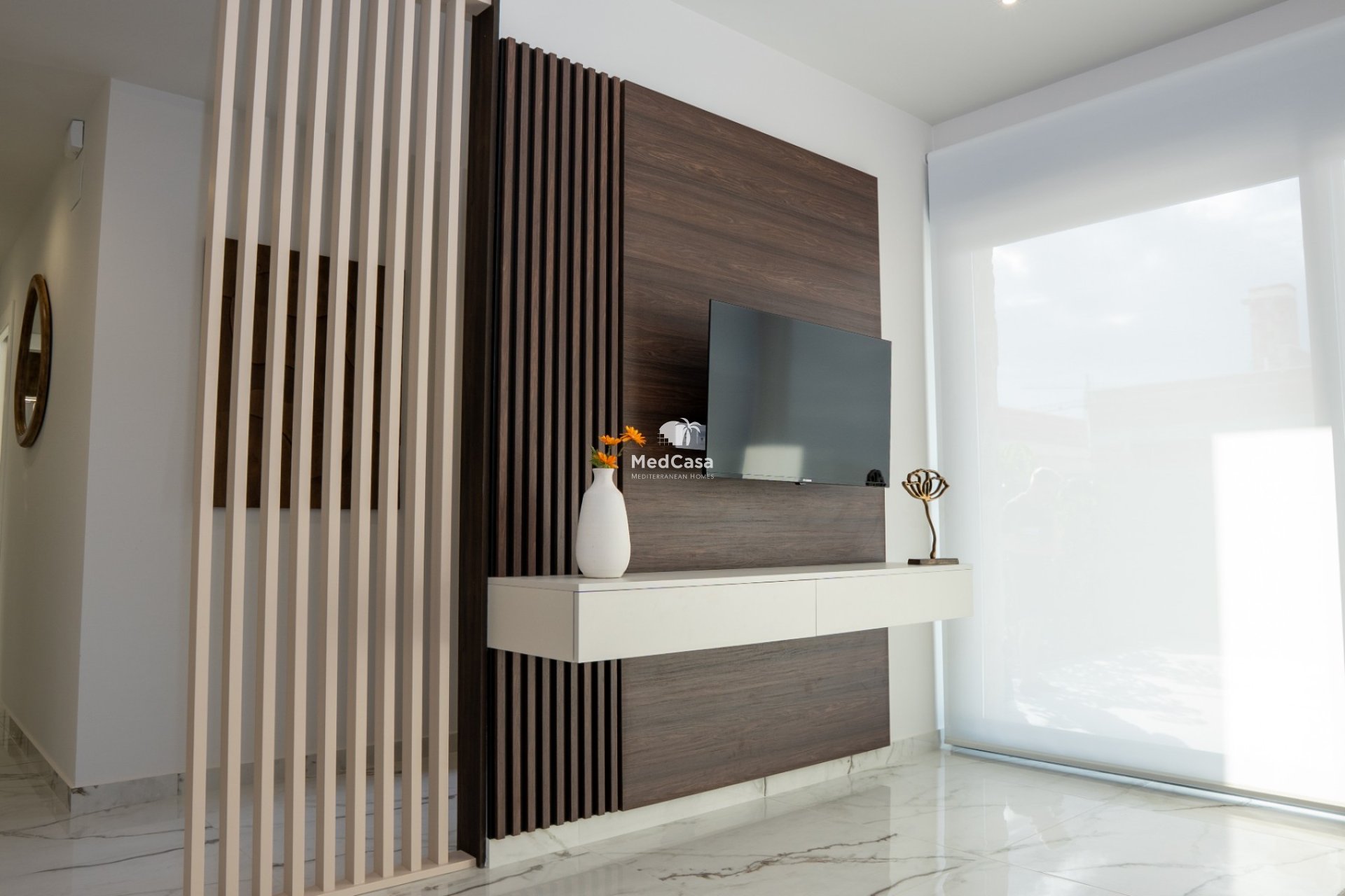 Obra nueva - Villa -
Ciudad Quesada