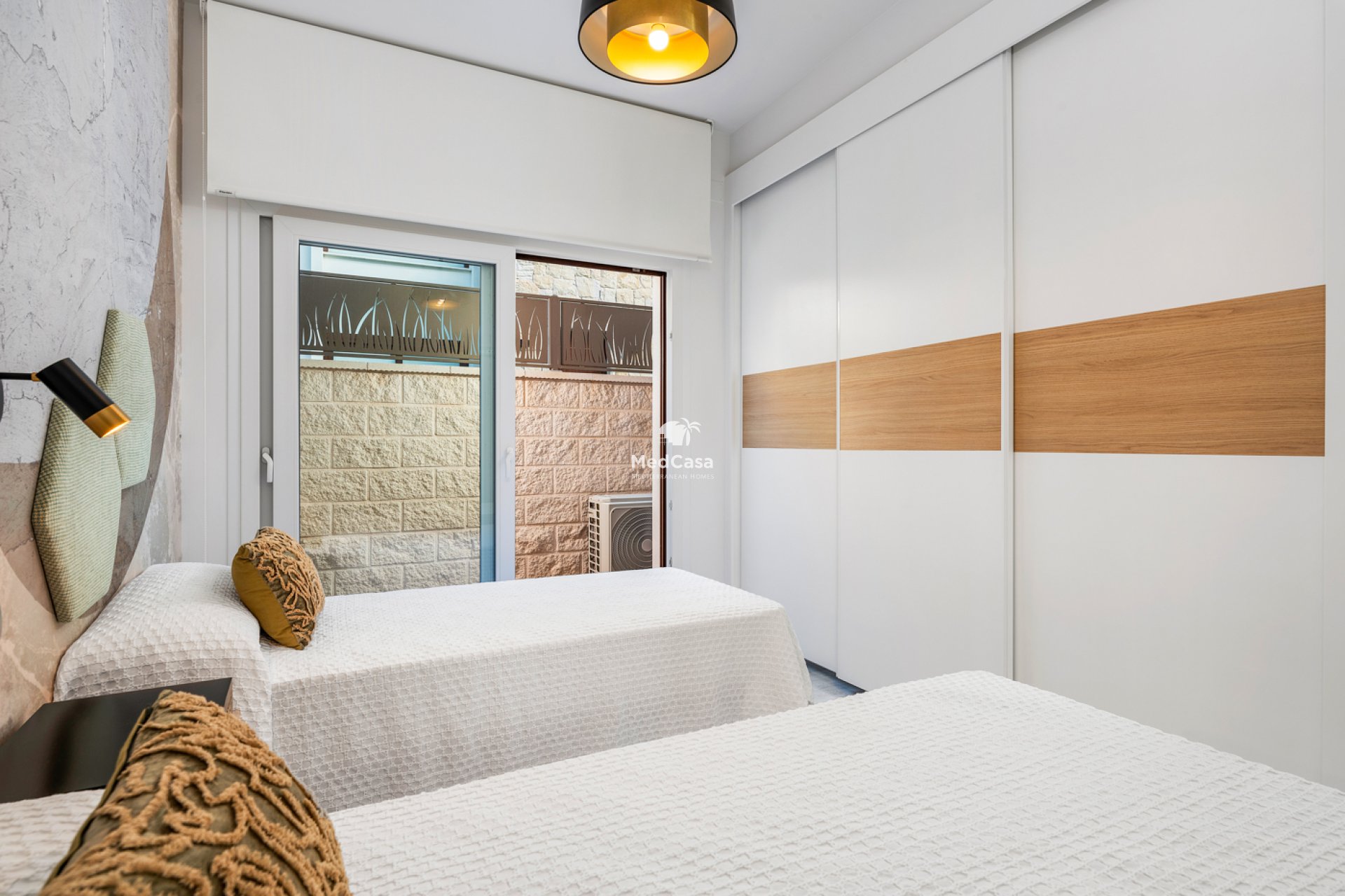 Obra nueva - Villa -
Ciudad Quesada