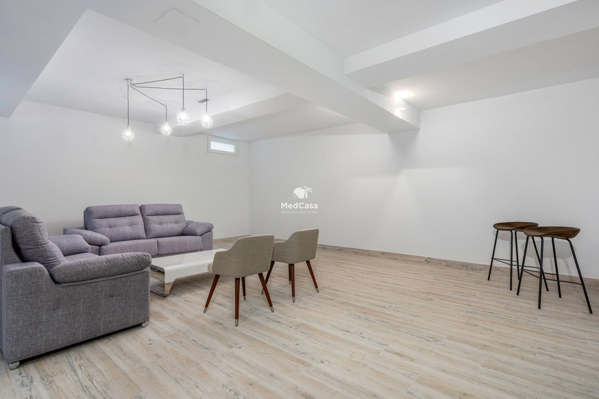 Obra nueva - Villa -
Ciudad Quesada