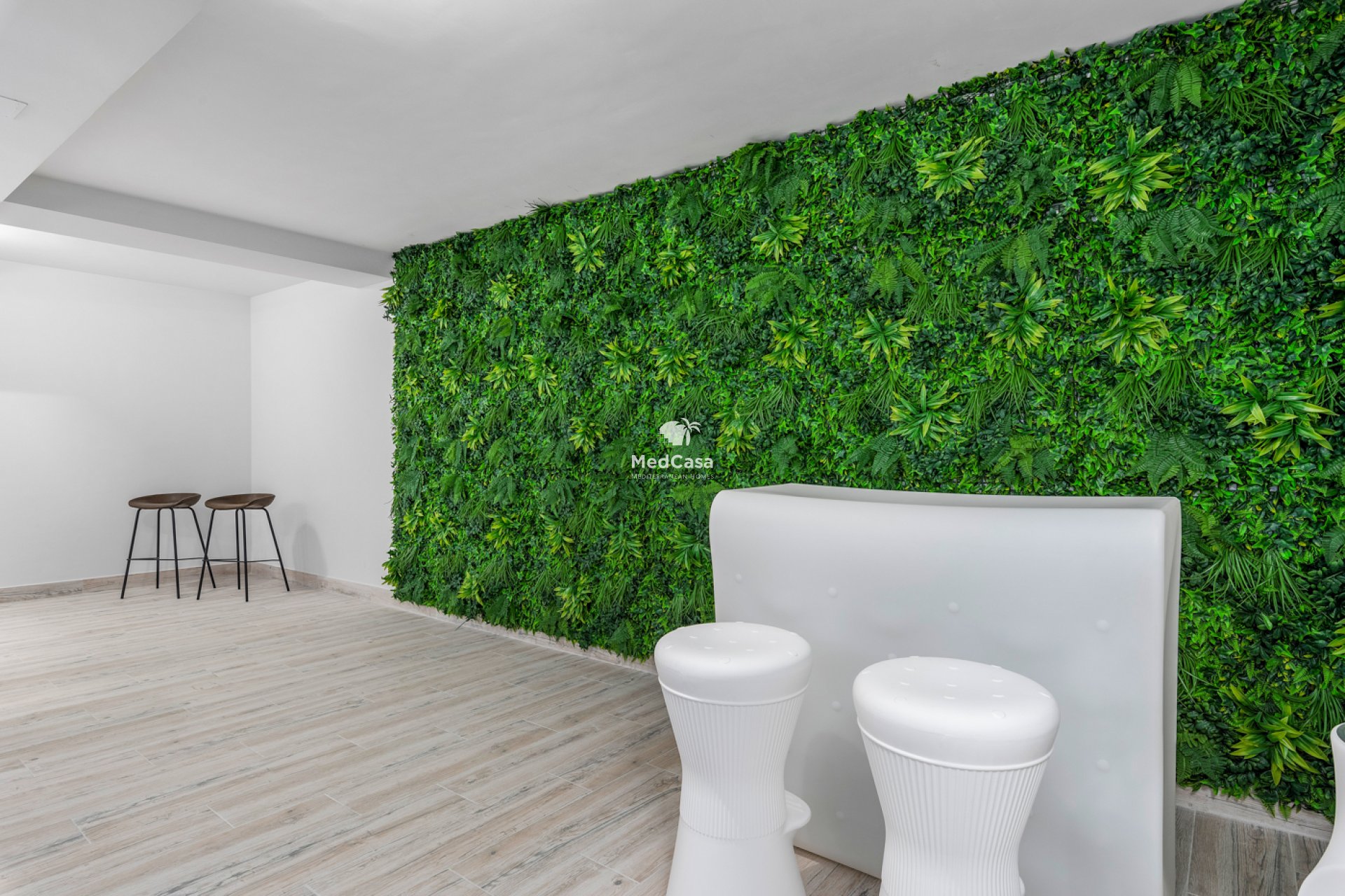 Obra nueva - Villa -
Ciudad Quesada