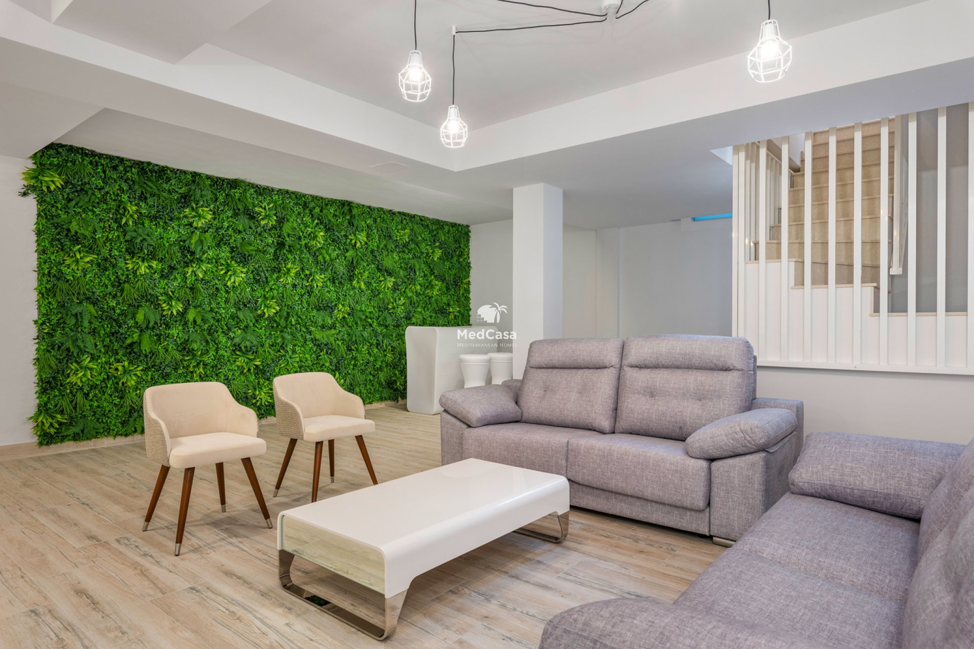 Obra nueva - Villa -
Ciudad Quesada