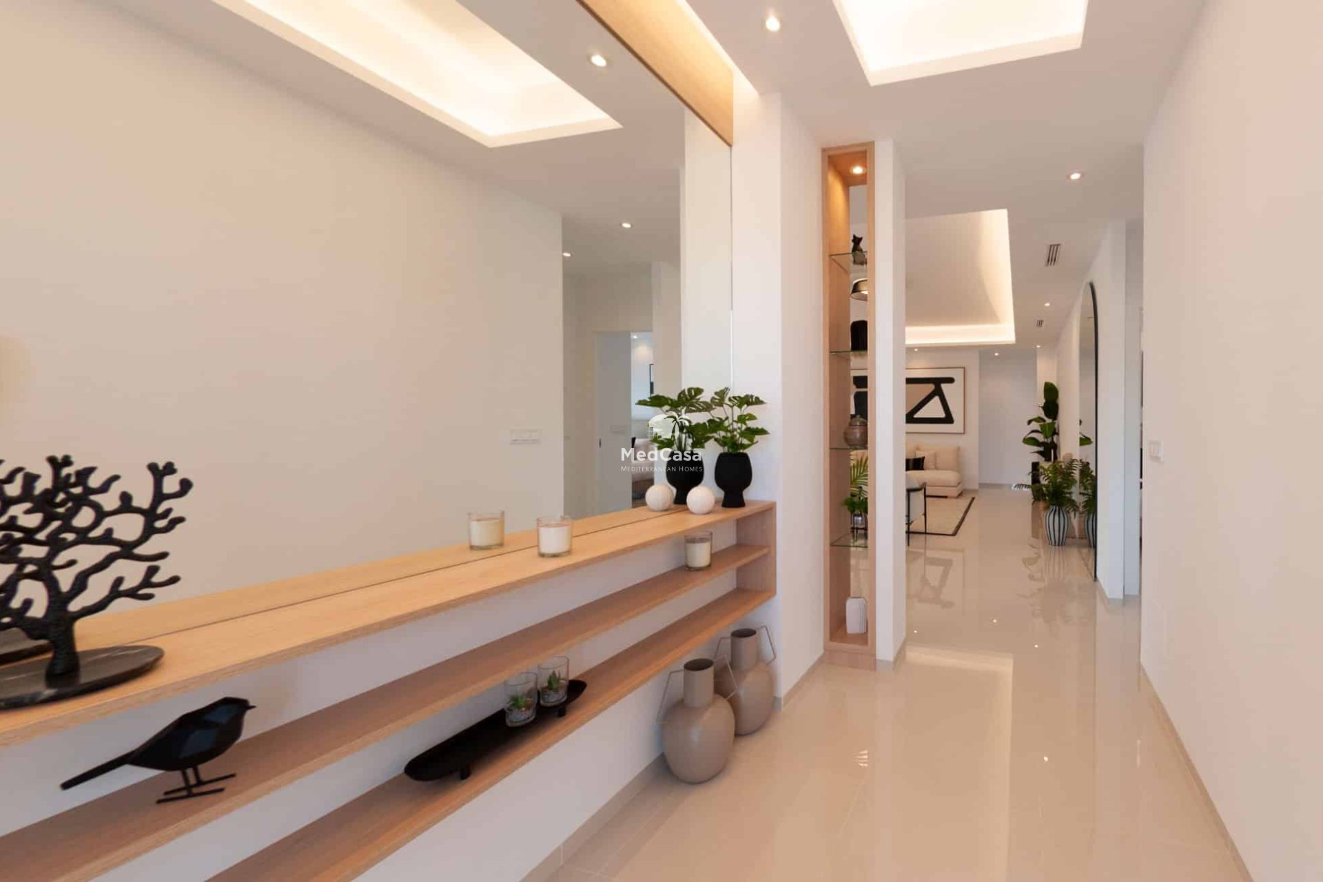 Obra nueva - Villa -
Ciudad Quesada