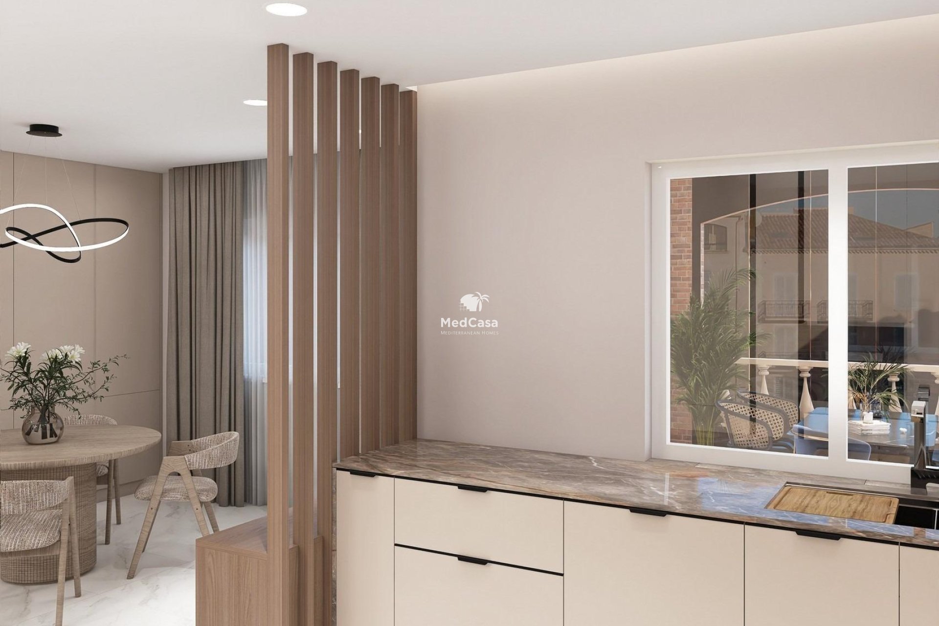 Obra nueva - Villa -
Ciudad Quesada