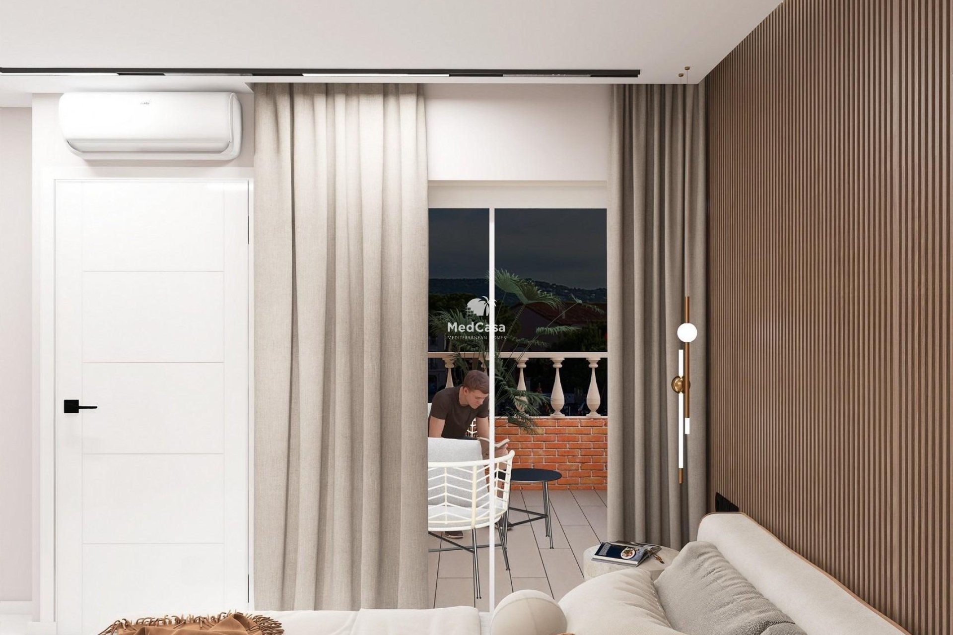 Obra nueva - Villa -
Ciudad Quesada