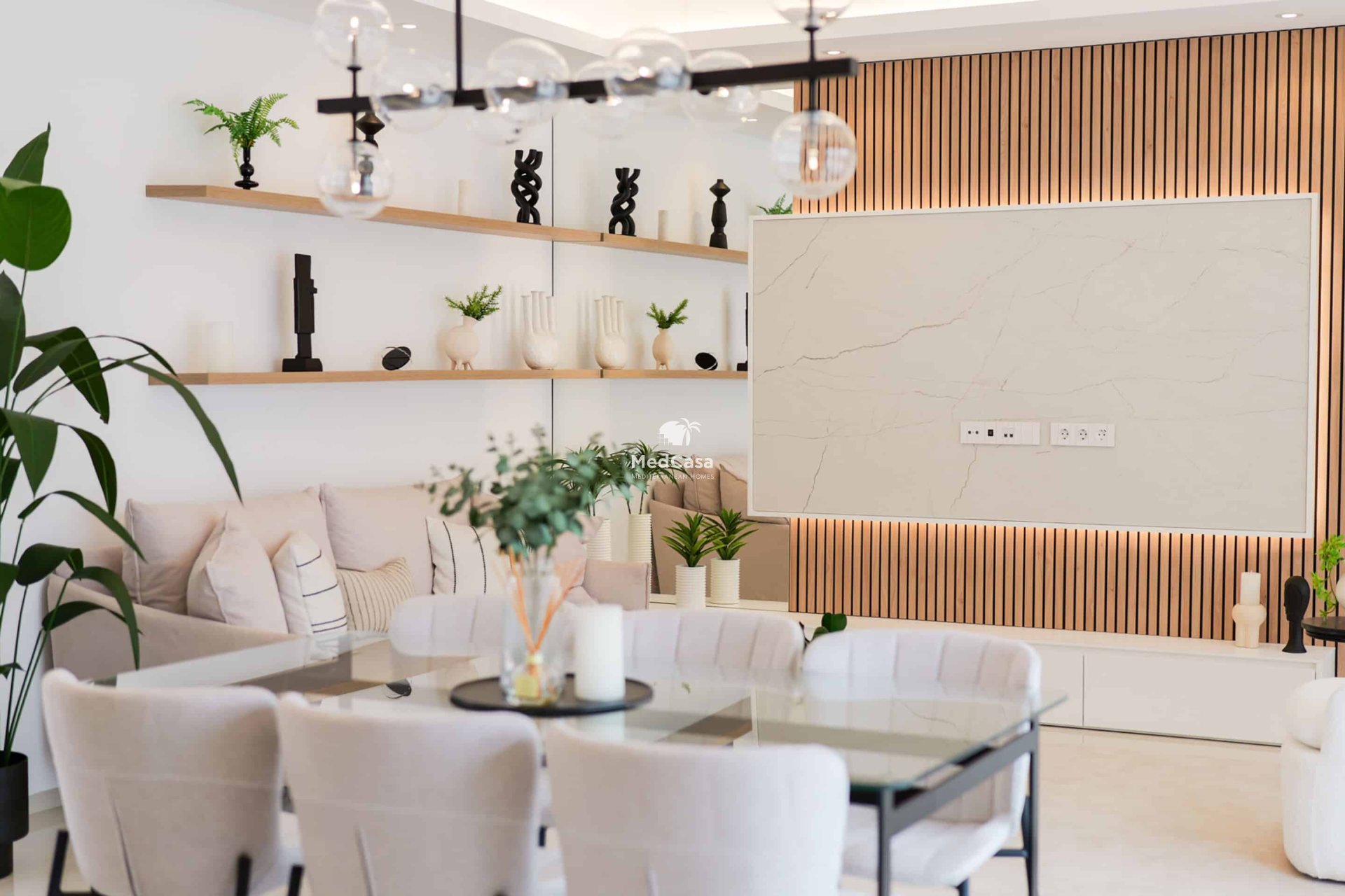 Obra nueva - Villa -
Ciudad Quesada