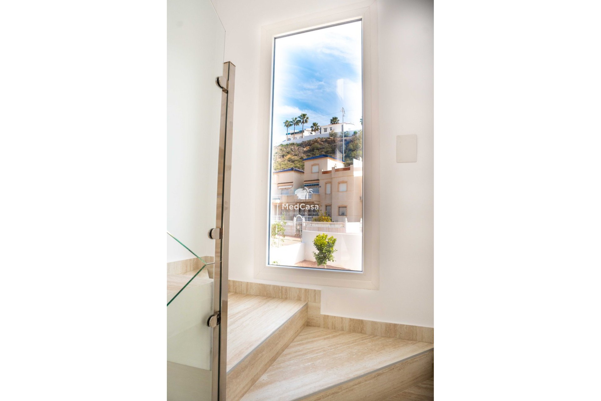 Obra nueva - Villa -
Ciudad Quesada