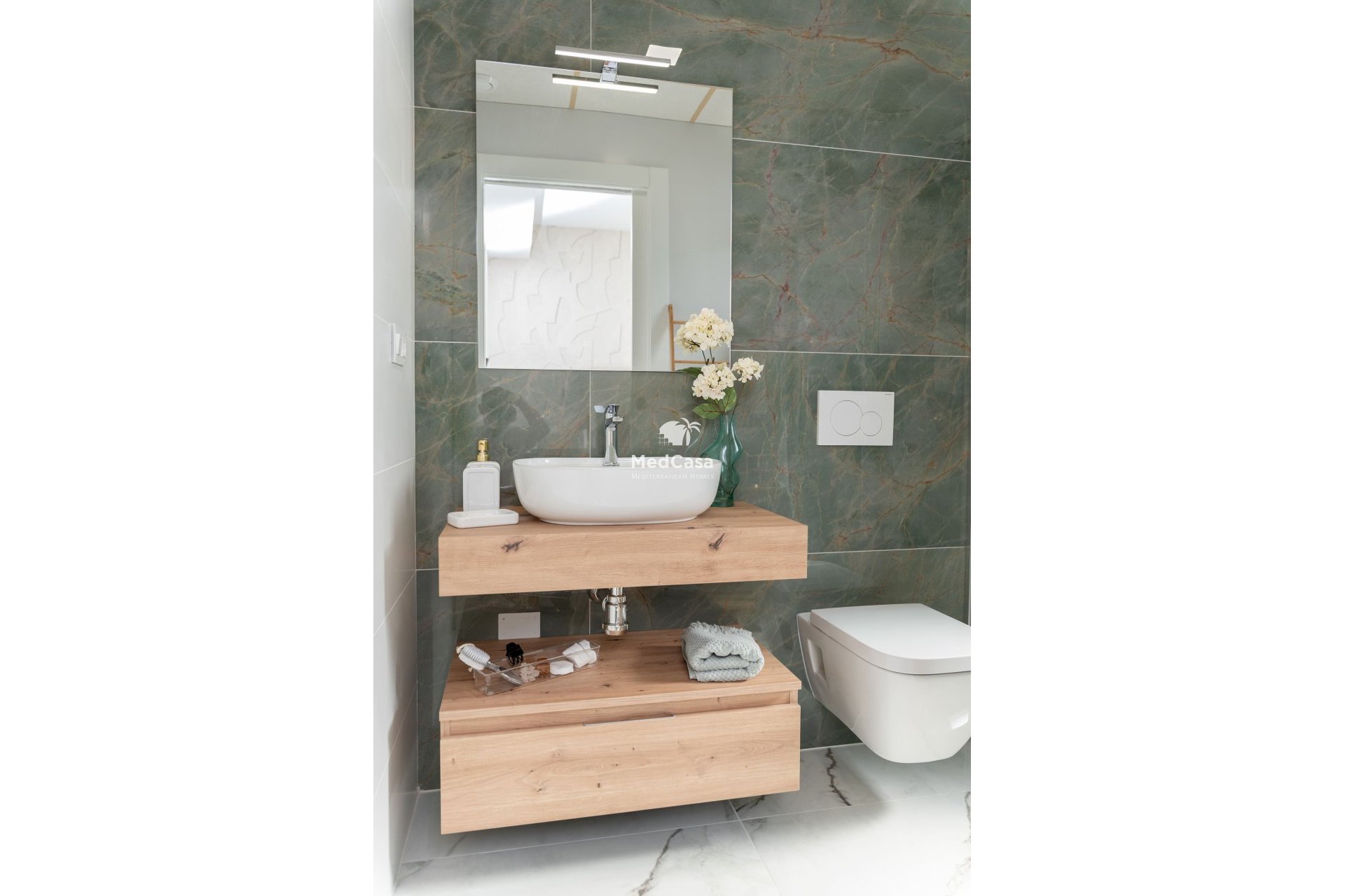 Obra nueva - Villa -
Ciudad Quesada