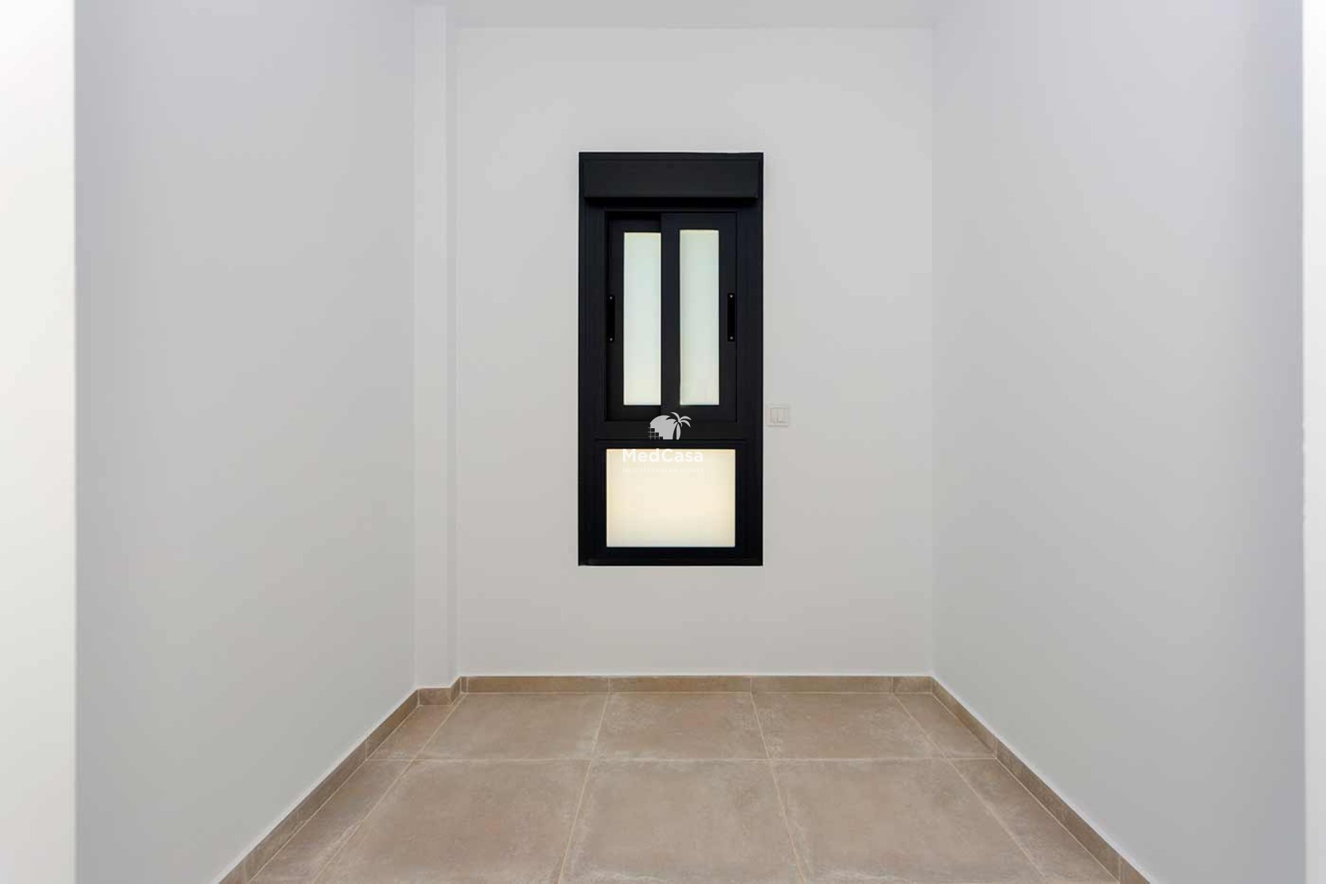 Obra nueva - Villa -
Daya Nueva