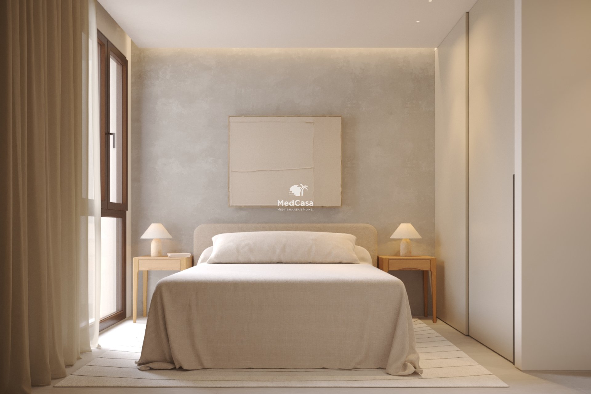 Obra nueva - Villa -
Dolores