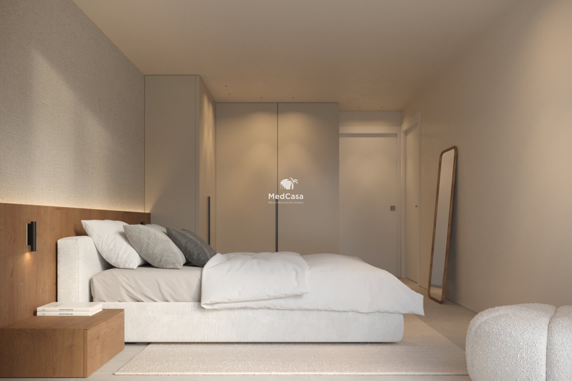 Obra nueva - Villa -
Dolores