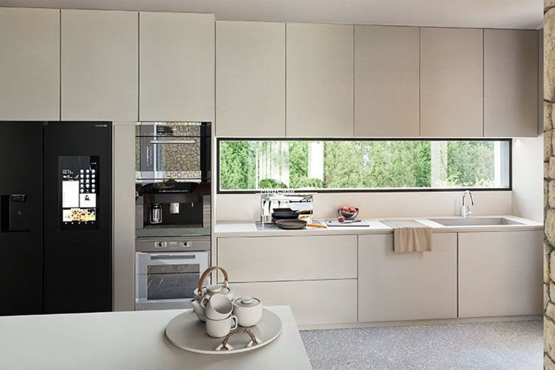 Obra nueva - Villa -
El Chaparral - El chaparral