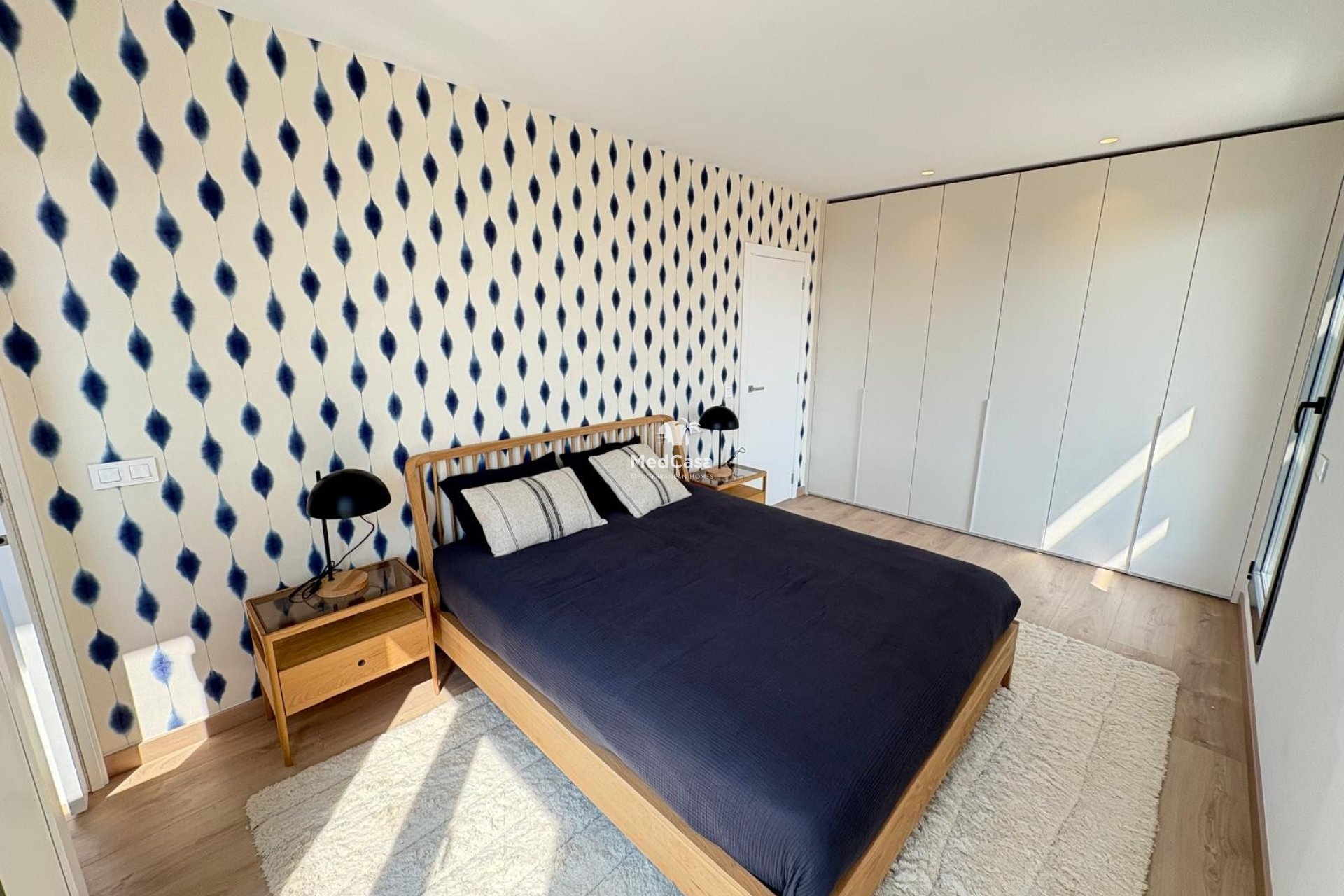 Obra nueva - Villa -
Finestrat - Finestrat Urbanizaciones