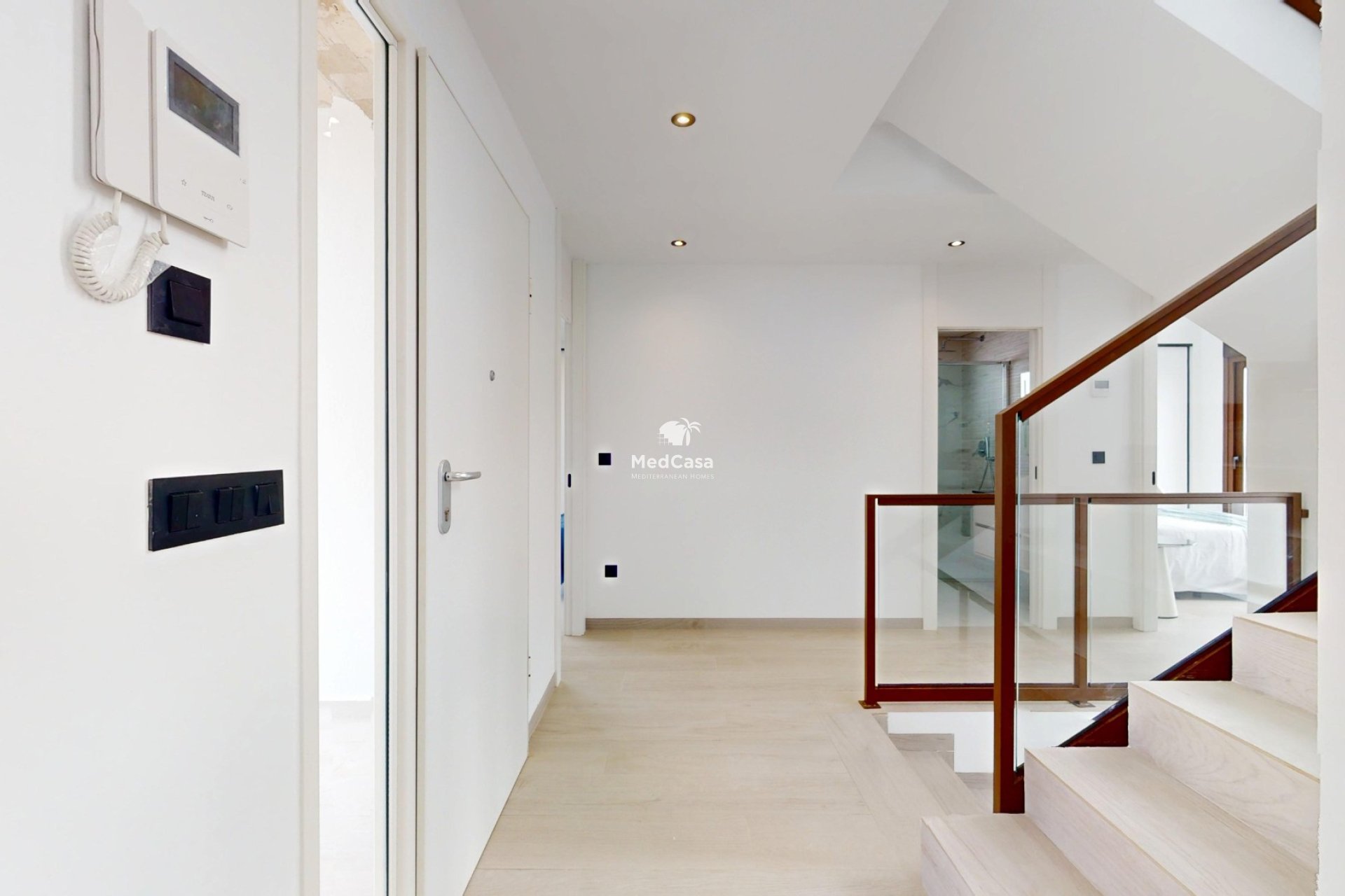 Obra nueva - Villa -
Finestrat - Finestrat Urbanizaciones