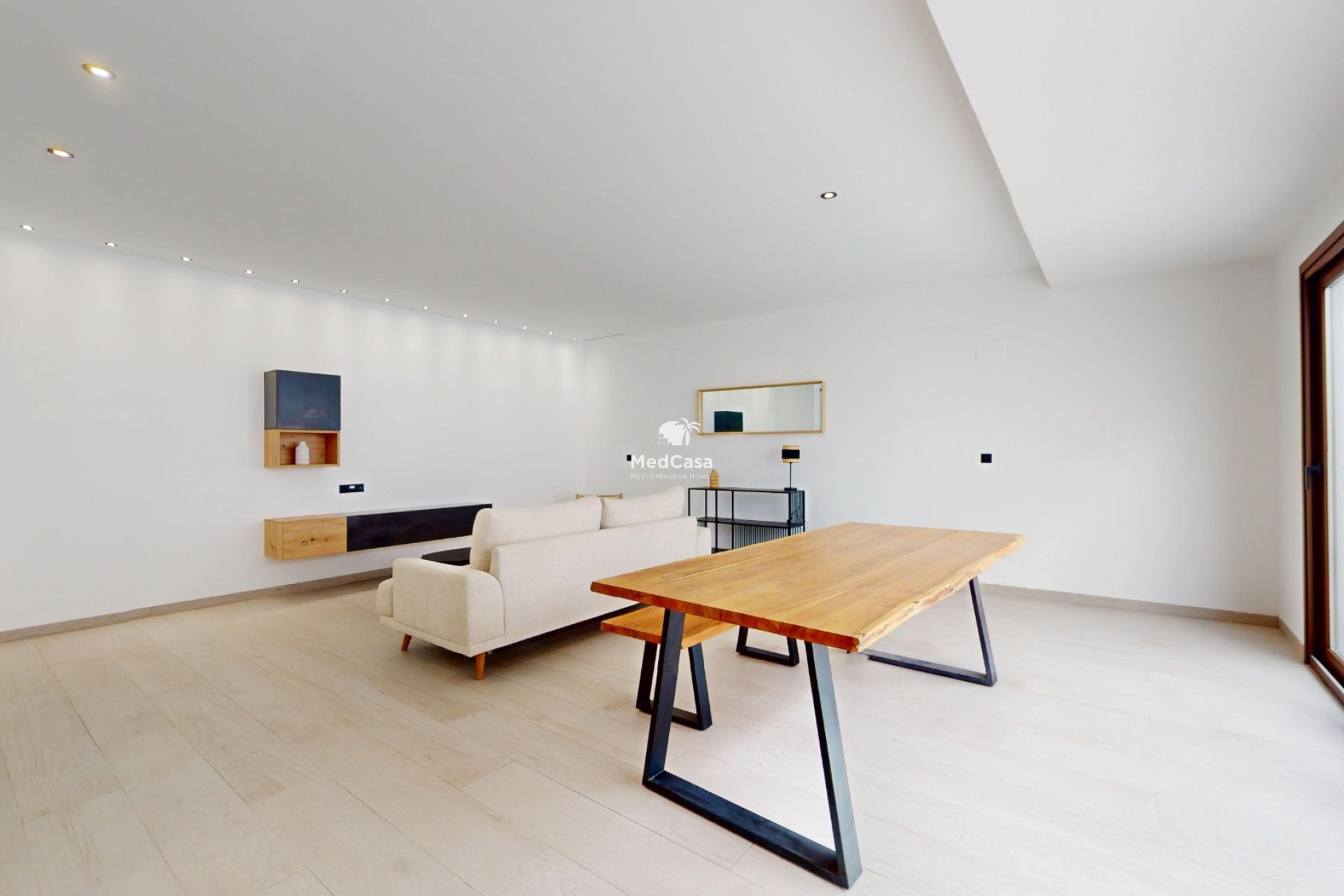 Obra nueva - Villa -
Finestrat - Finestrat Urbanizaciones
