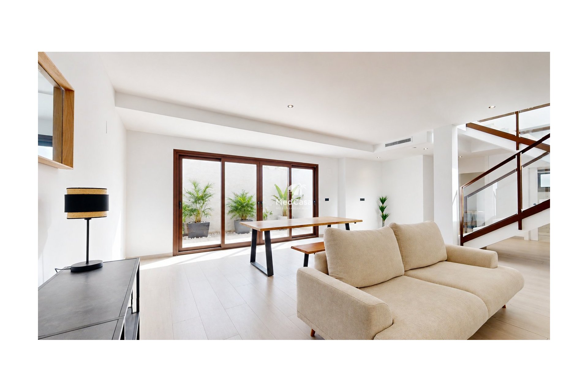 Obra nueva - Villa -
Finestrat - Finestrat Urbanizaciones