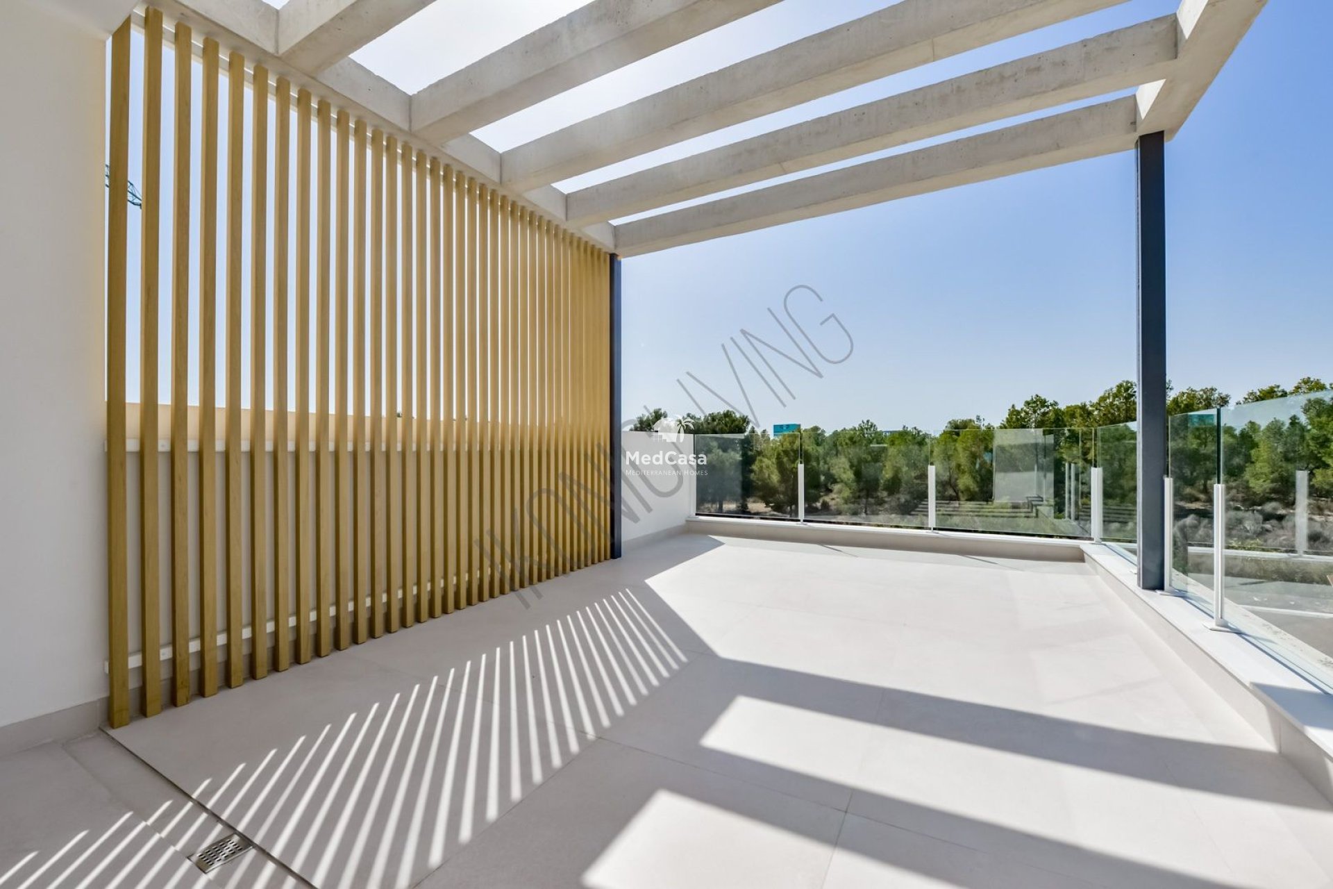 Obra nueva - Villa -
Finestrat