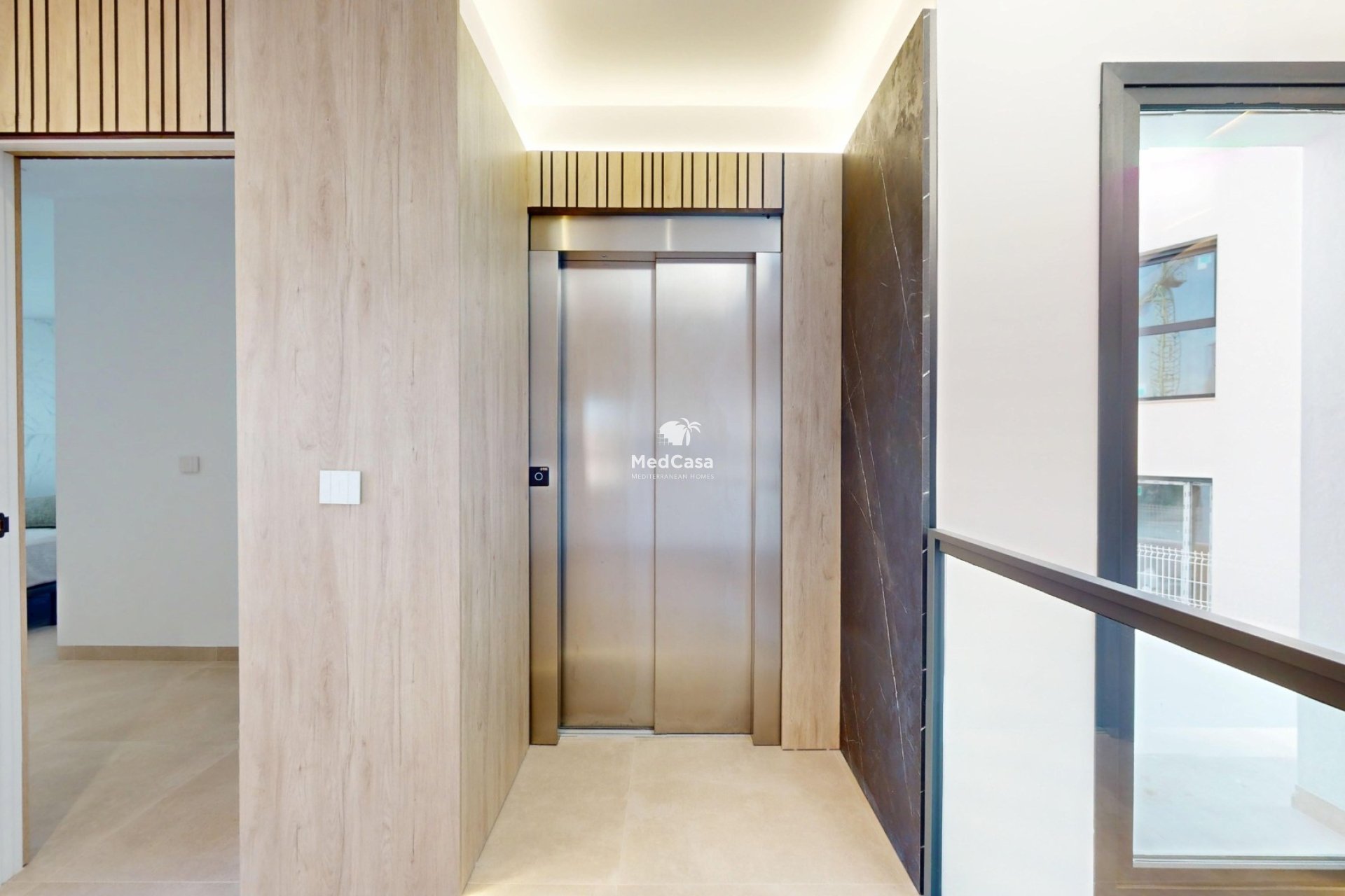 Obra nueva - Villa -
Finestrat