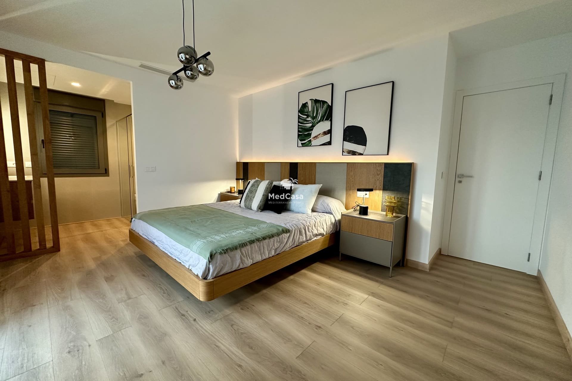 Obra nueva - Villa -
Finestrat