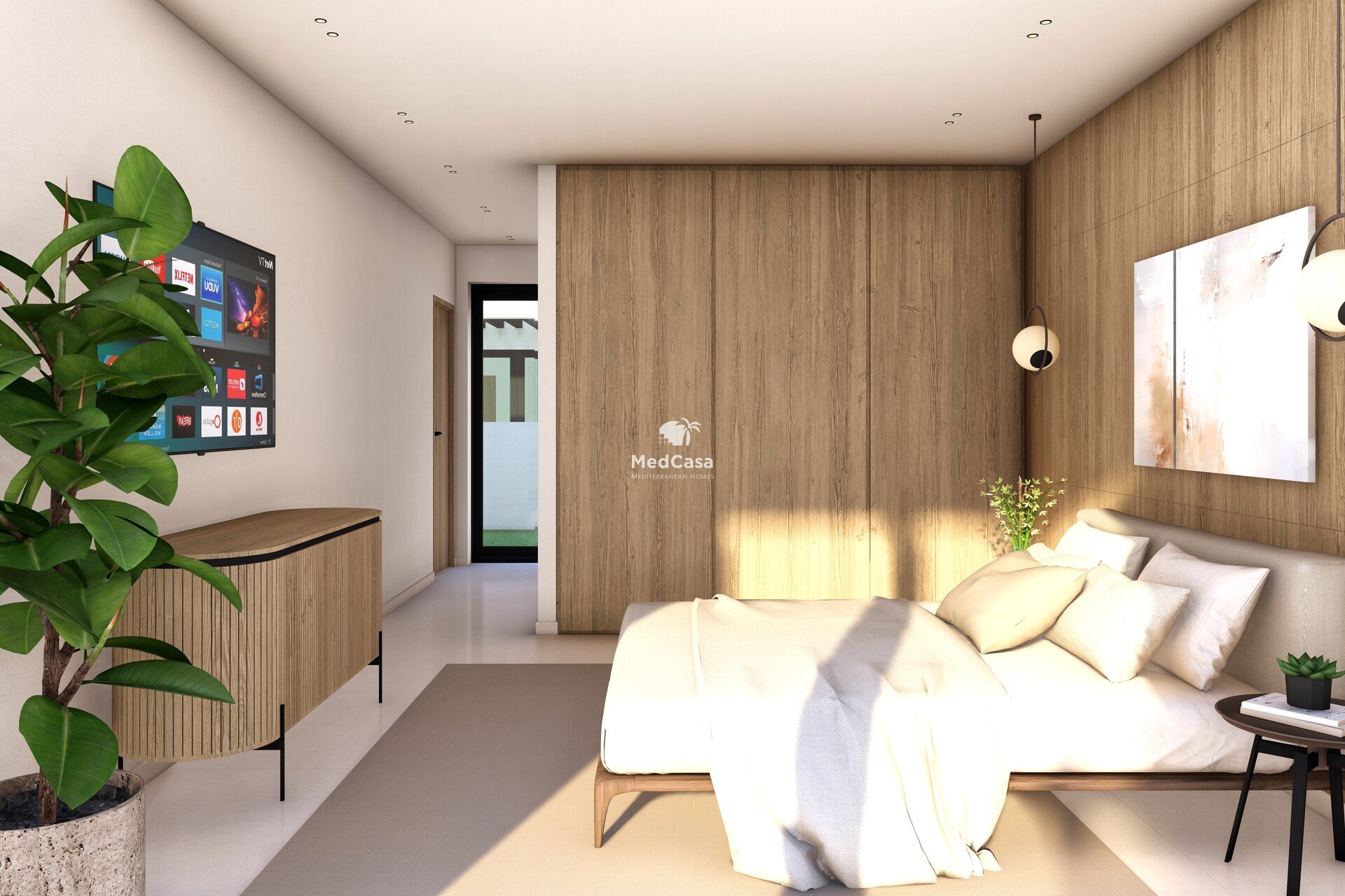 Obra nueva - Villa -
Finestrat