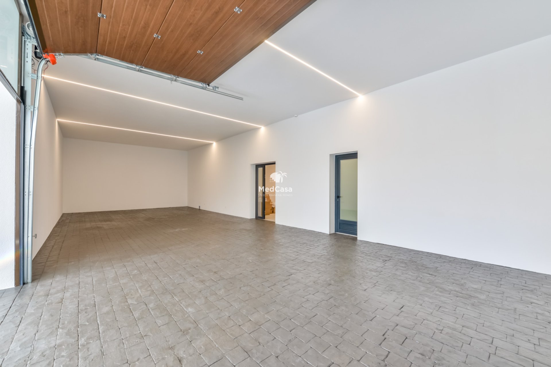 Obra nueva - Villa -
Finestrat