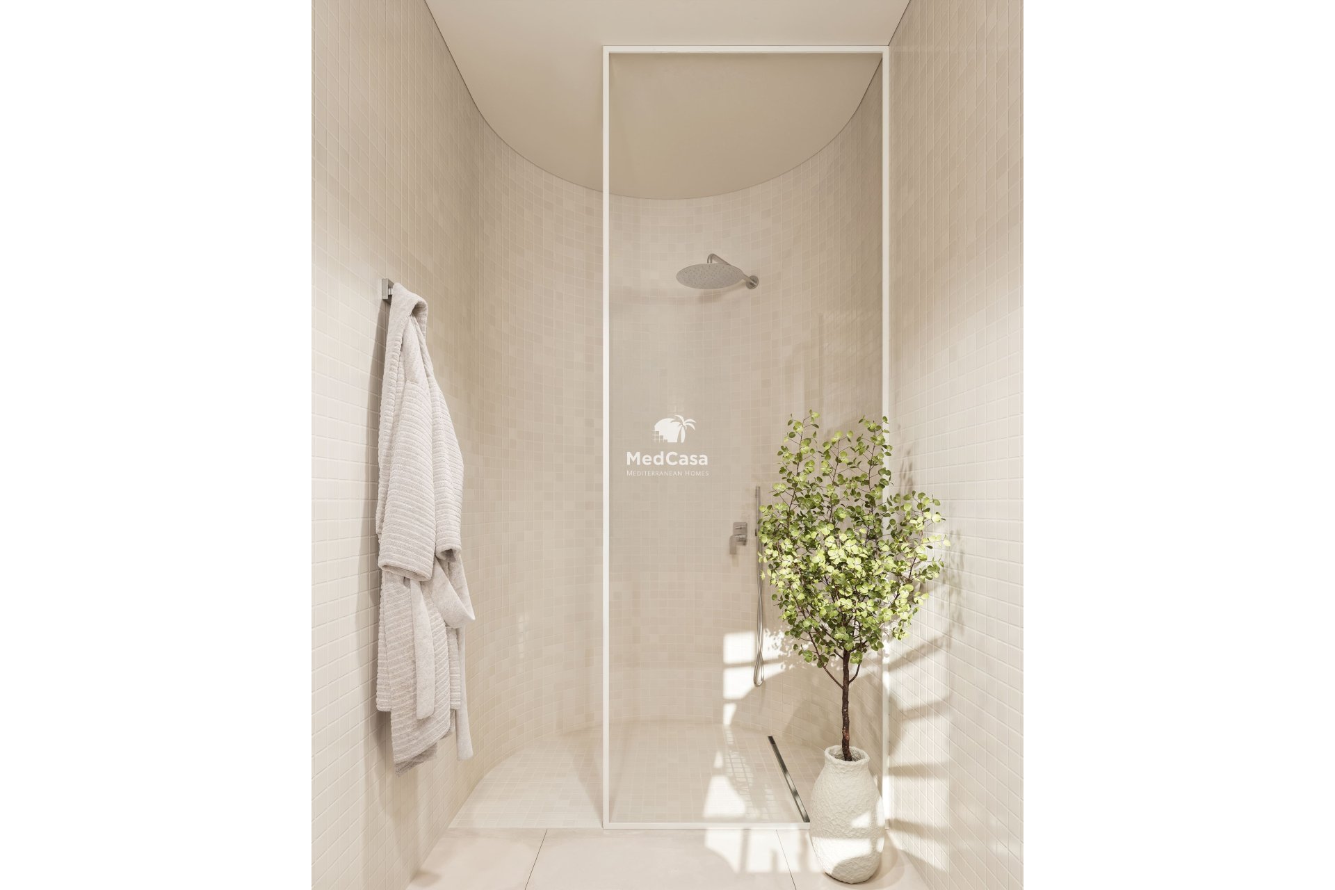 Obra nueva - Villa -
Golf La Finca - La Finca Golf