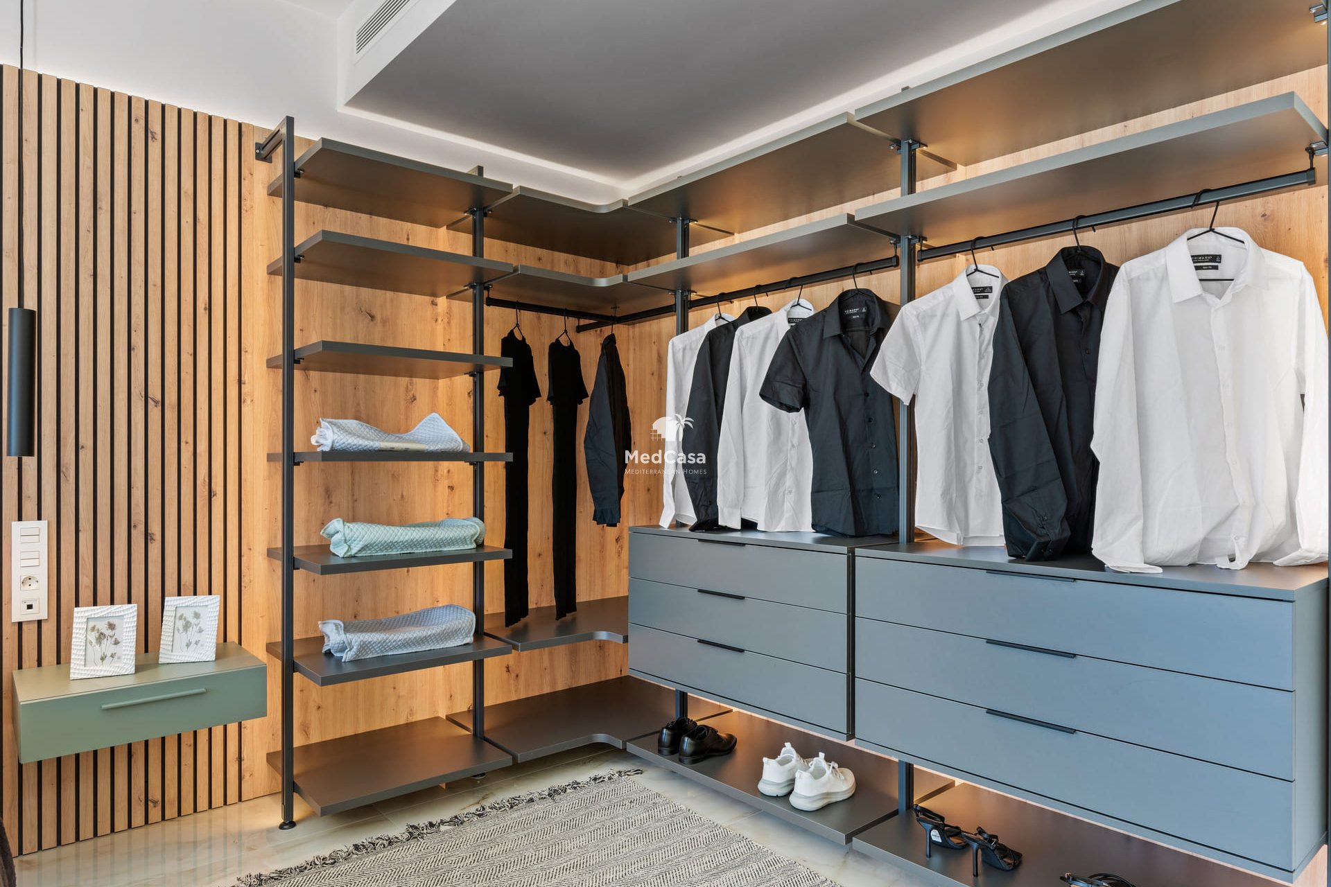 Obra nueva - Villa -
Golf La Finca - La Finca Golf