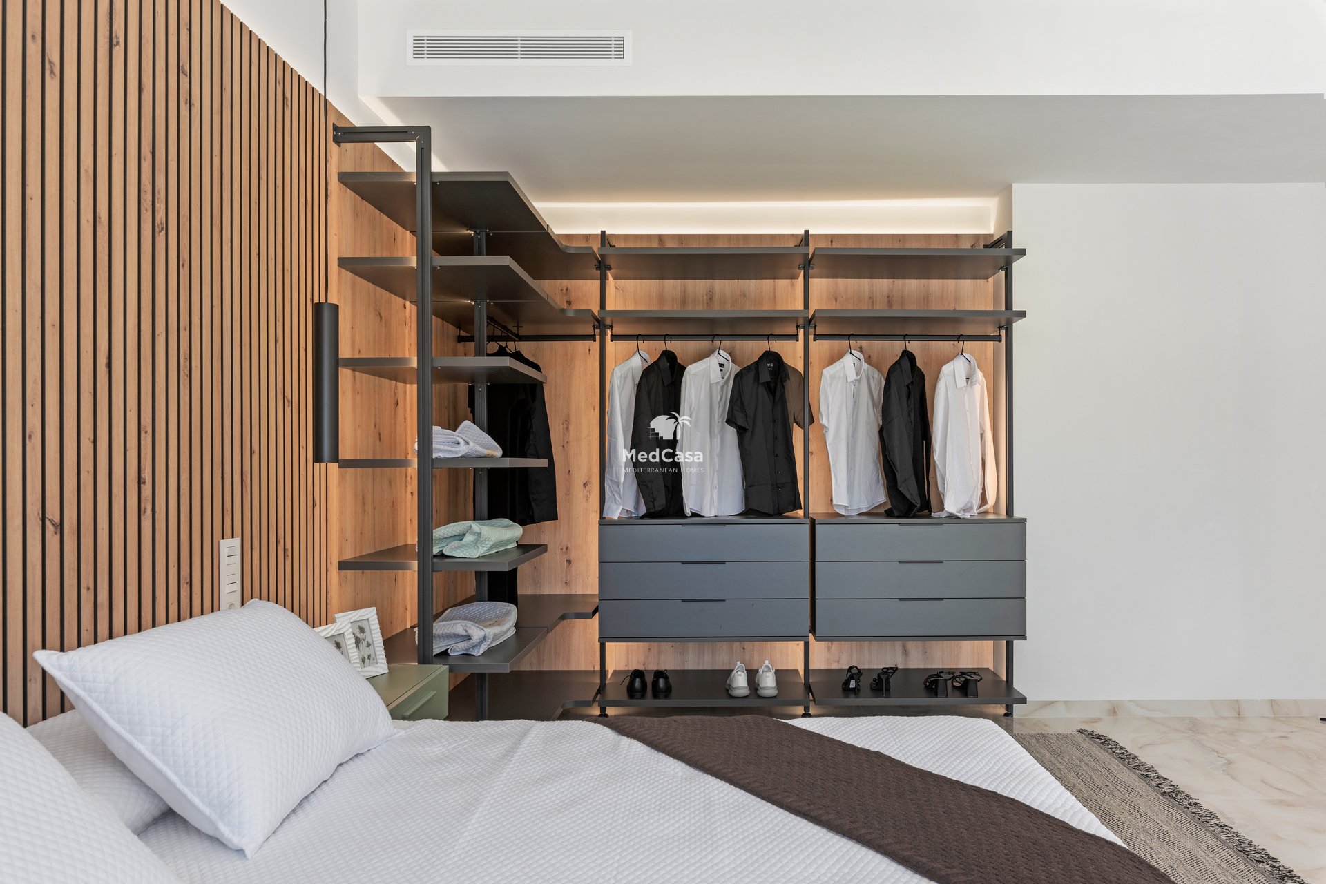 Obra nueva - Villa -
Golf La Finca - La Finca Golf