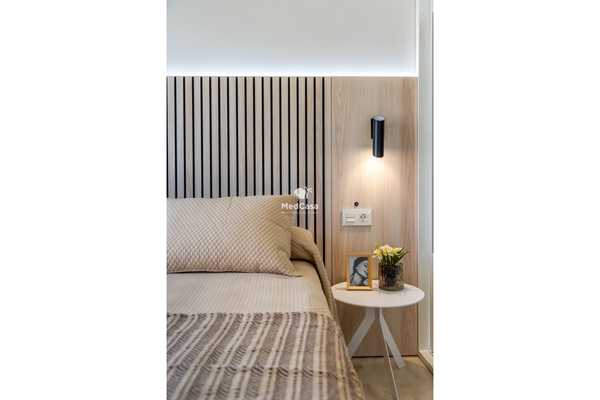 Obra nueva - Villa -
Golf La Finca - La Finca Golf