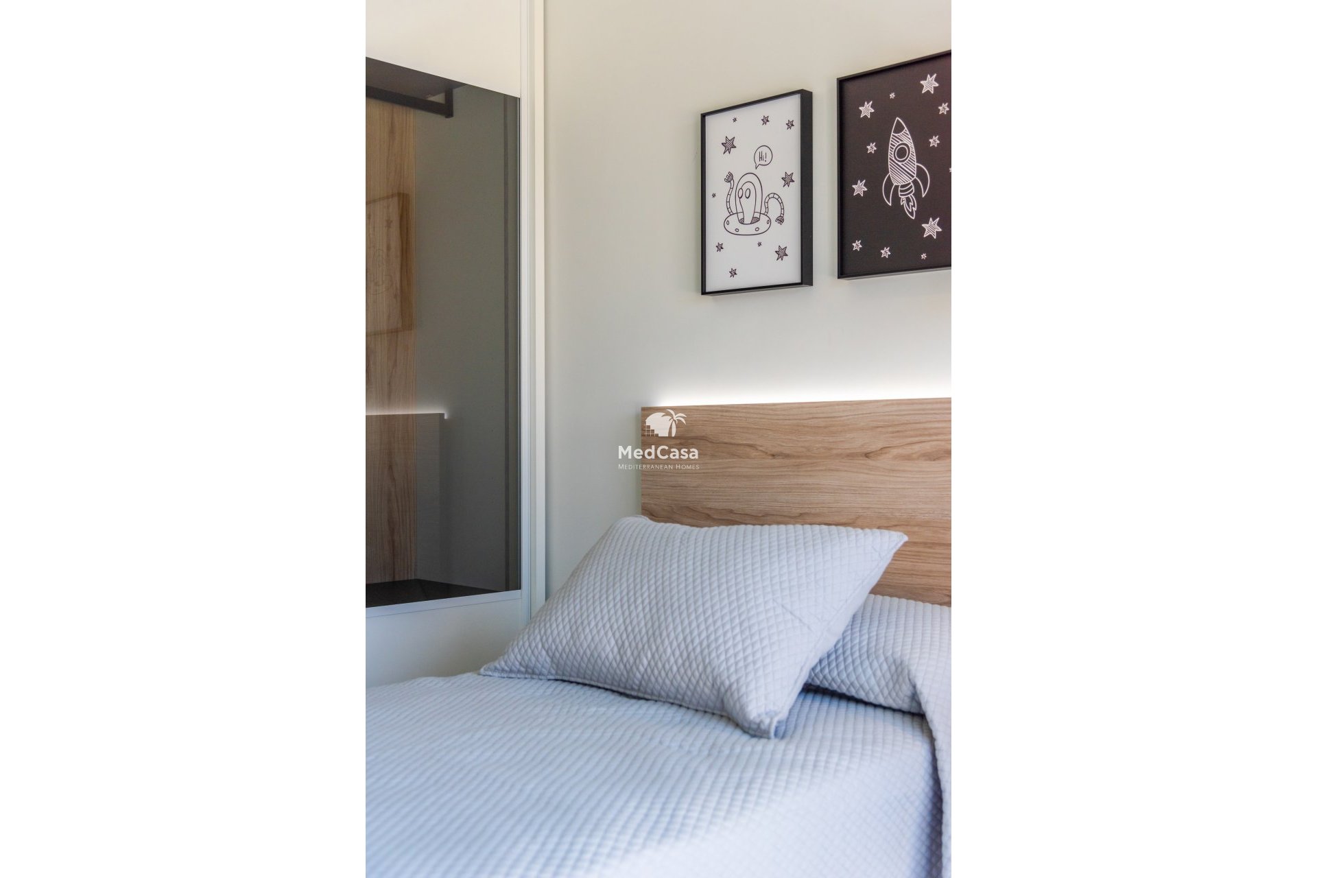 Obra nueva - Villa -
Golf La Finca - La Finca Golf