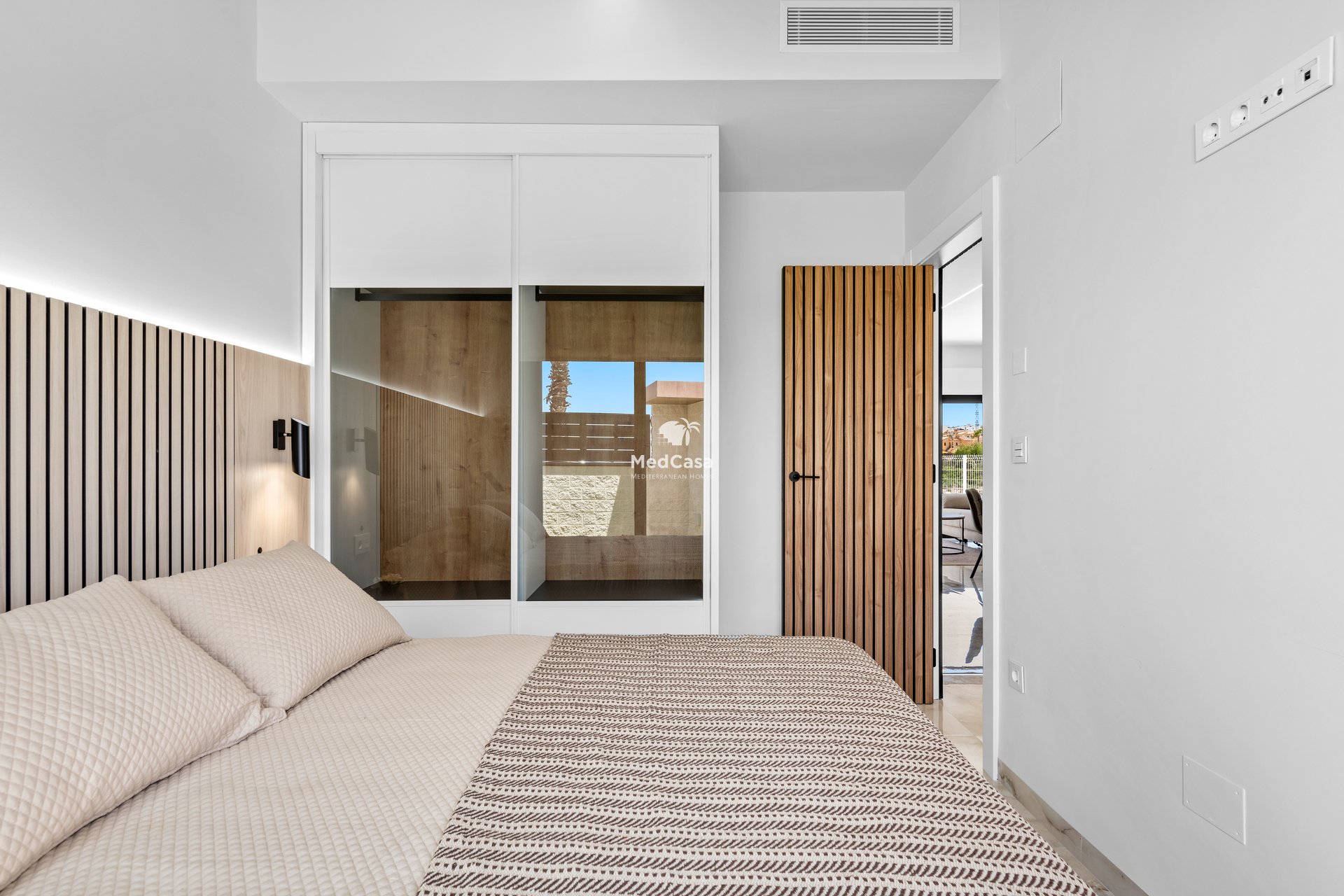 Obra nueva - Villa -
Golf La Finca - La Finca Golf